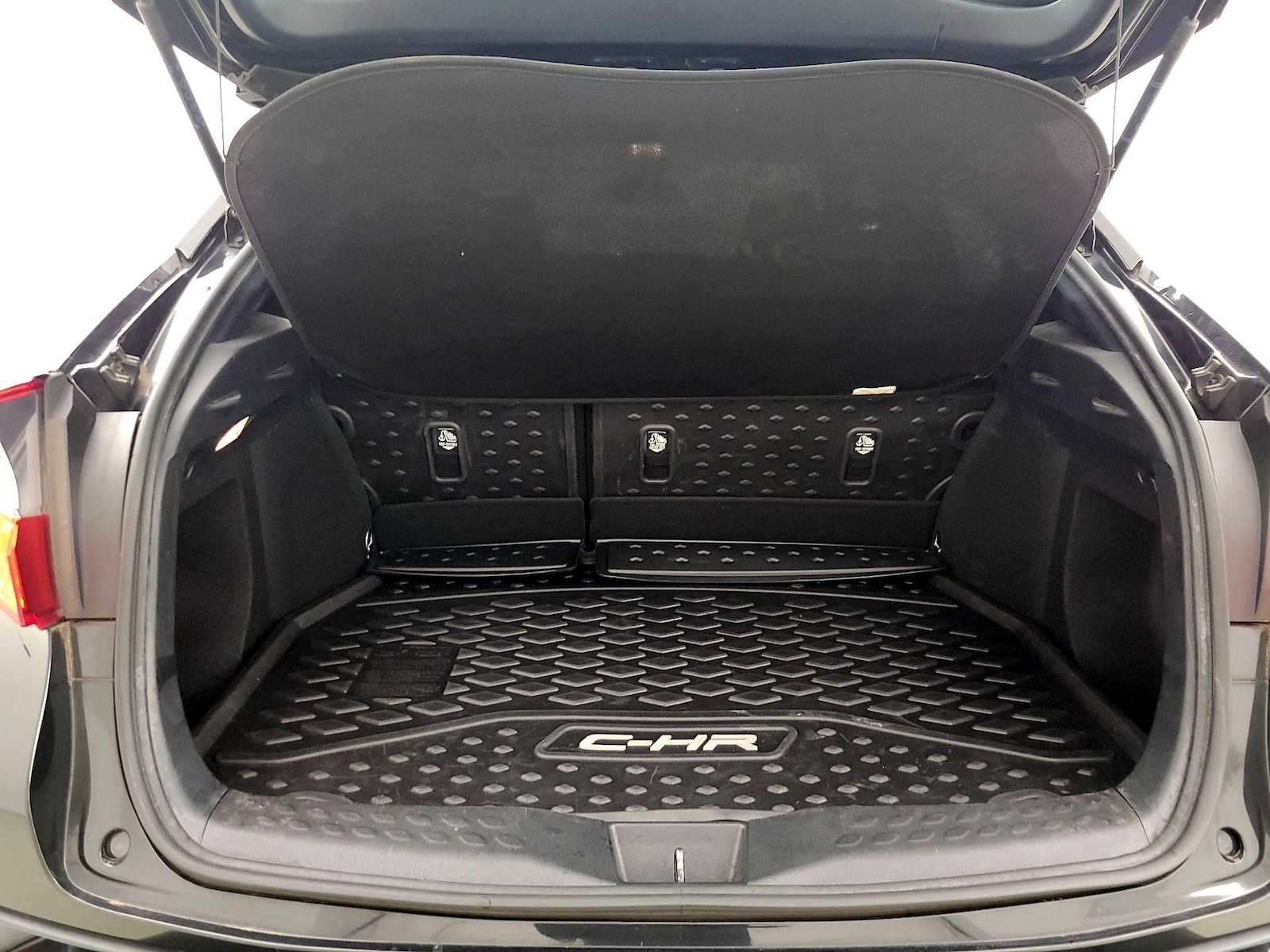 2018 Toyota C-HR XLE Premium - Photo 21