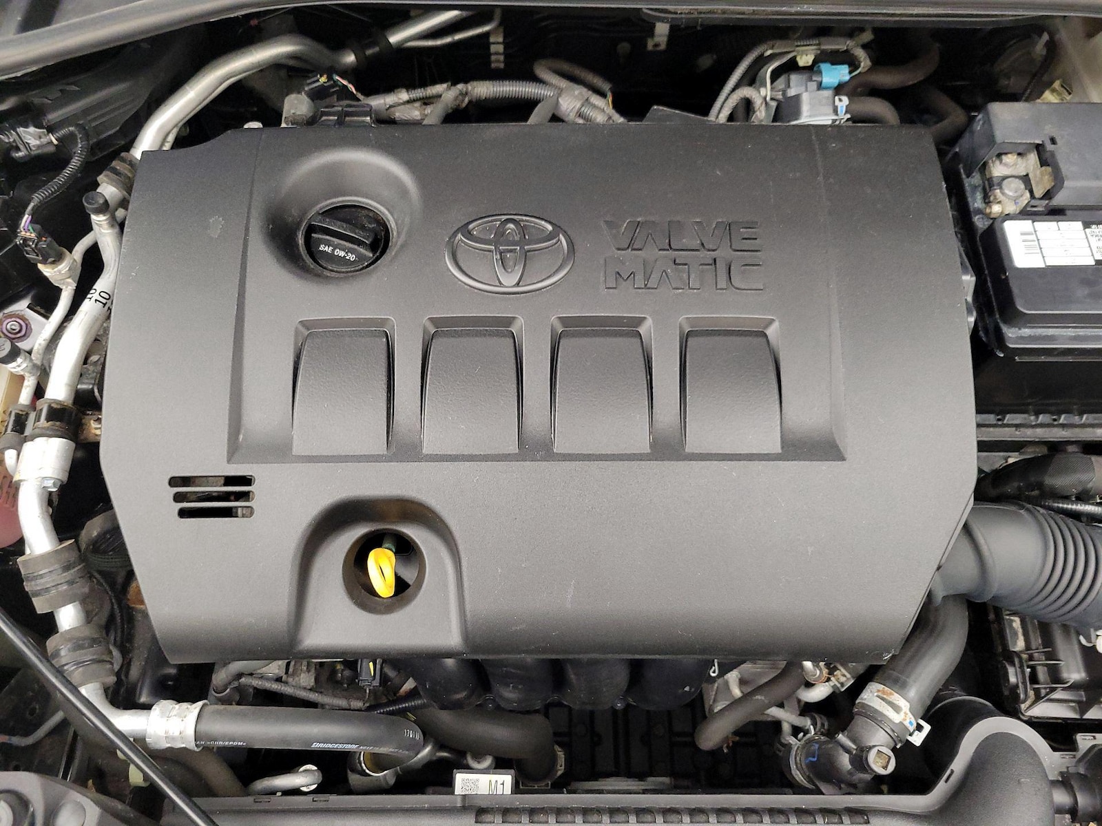 2018 Toyota C-HR XLE Premium - Photo 22