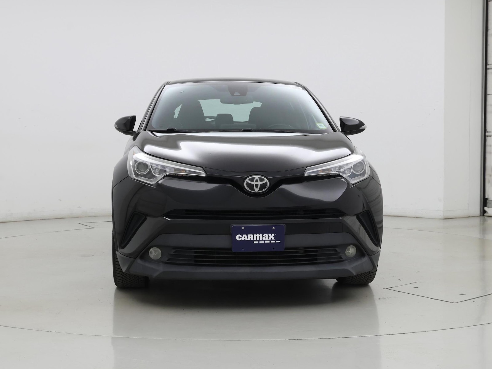 2018 Toyota C-HR XLE Premium - Photo 6