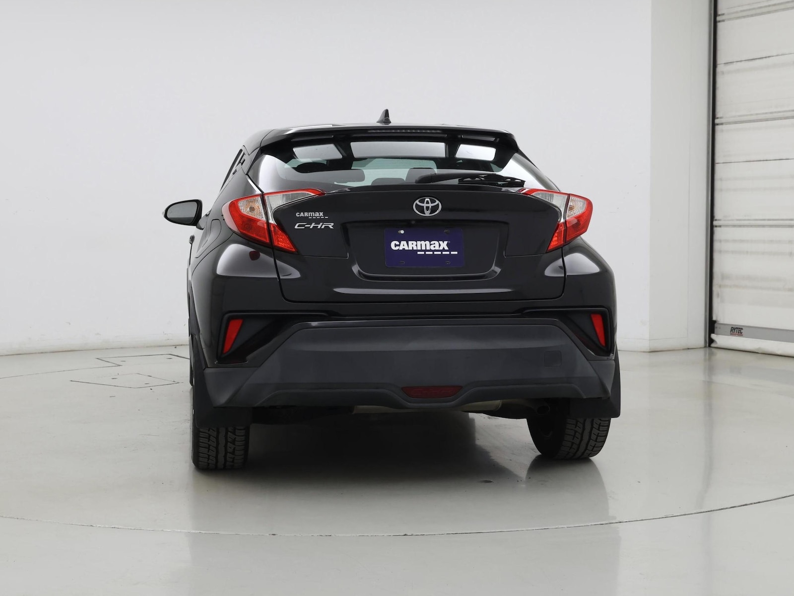 2018 Toyota C-HR XLE Premium - Photo 7