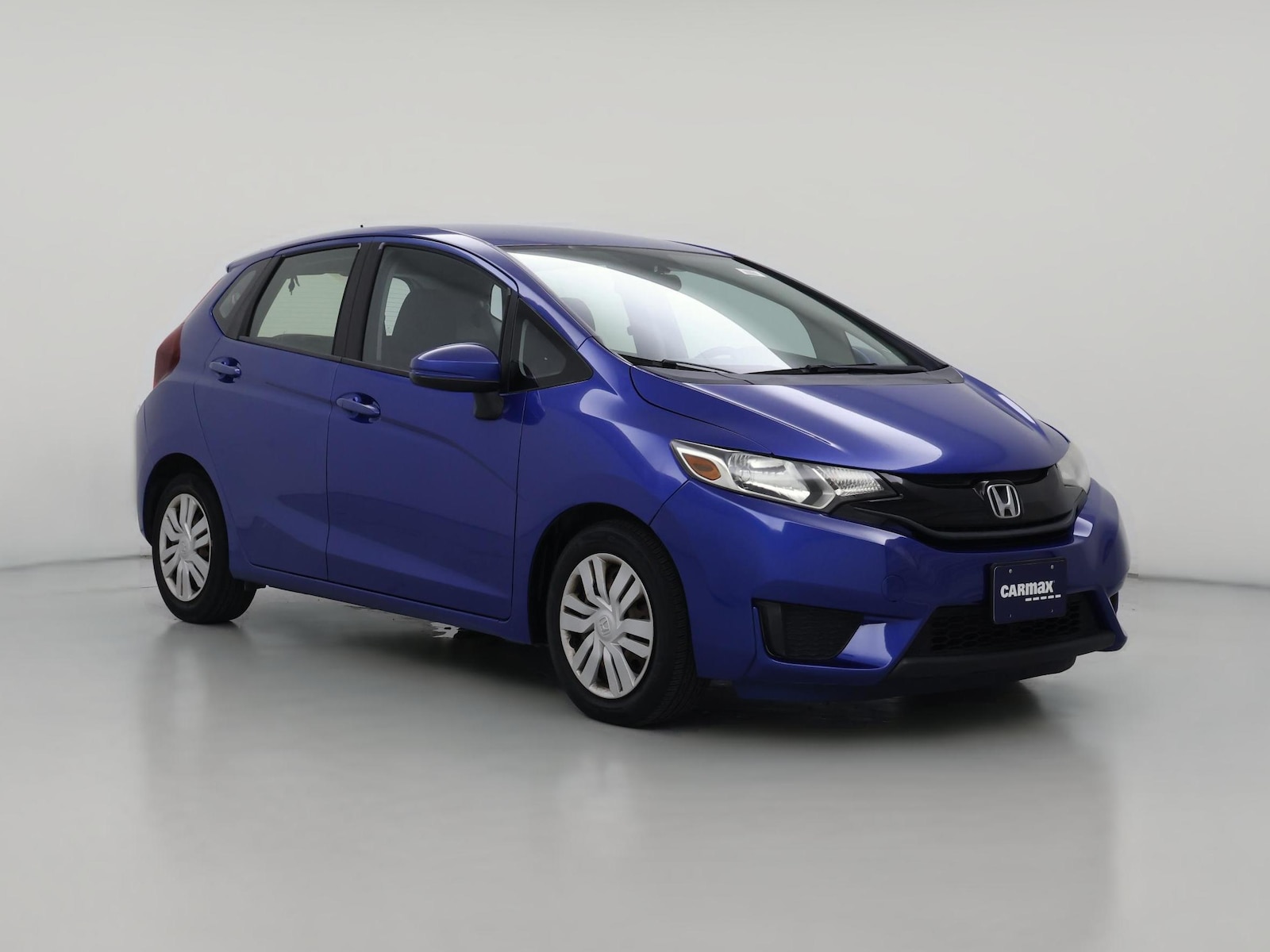 2016 Honda Fit