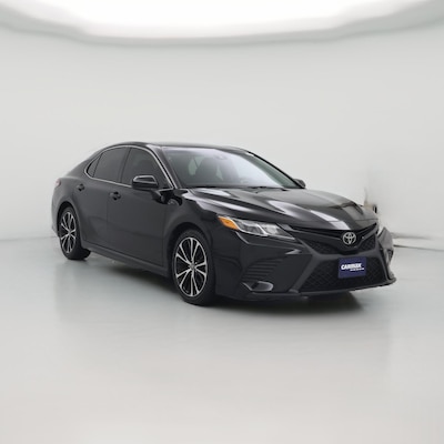 Recommended categories heading image of the selected vehicle