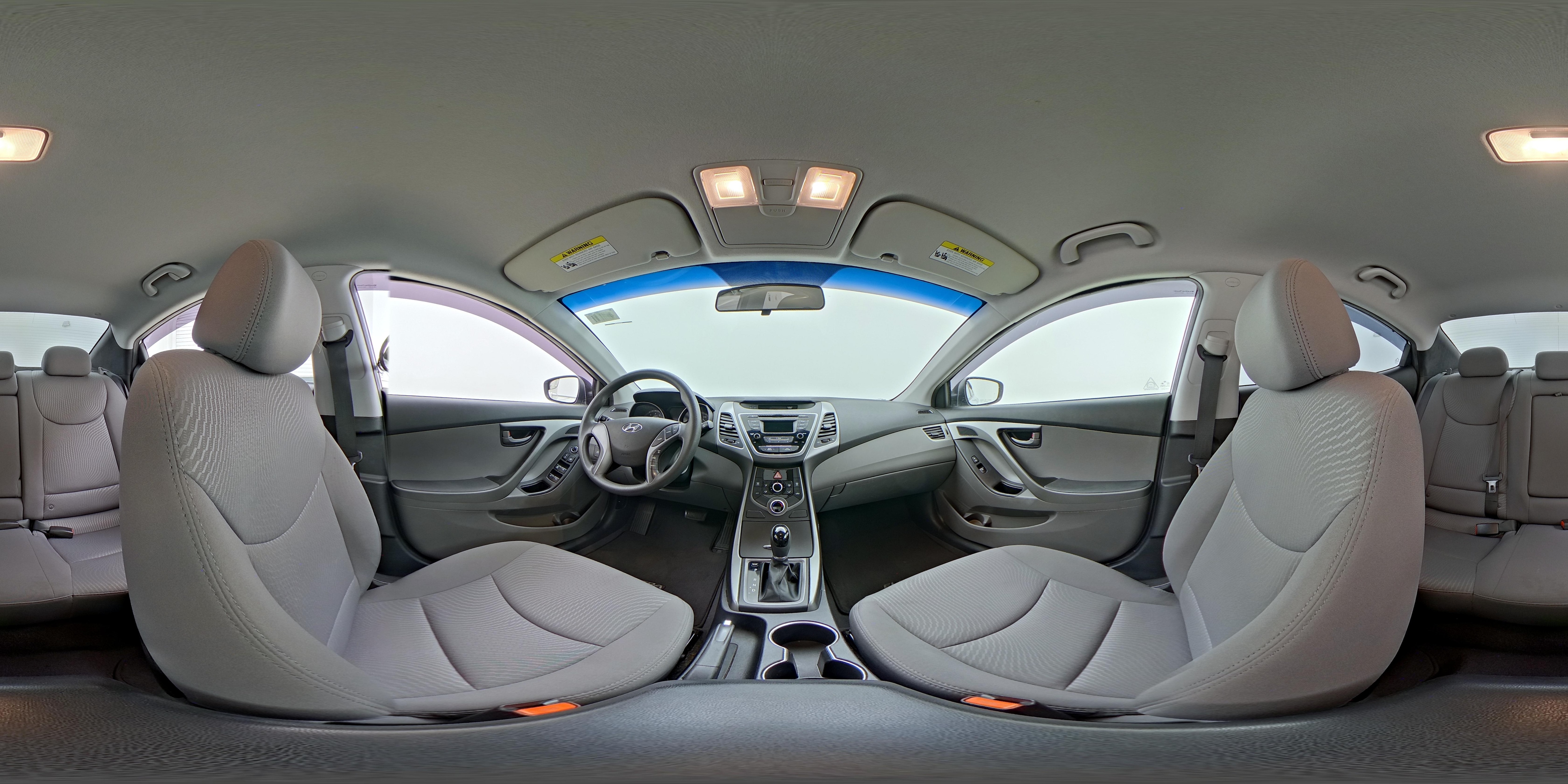 2015 Hyundai Elantra SE - Photo 23