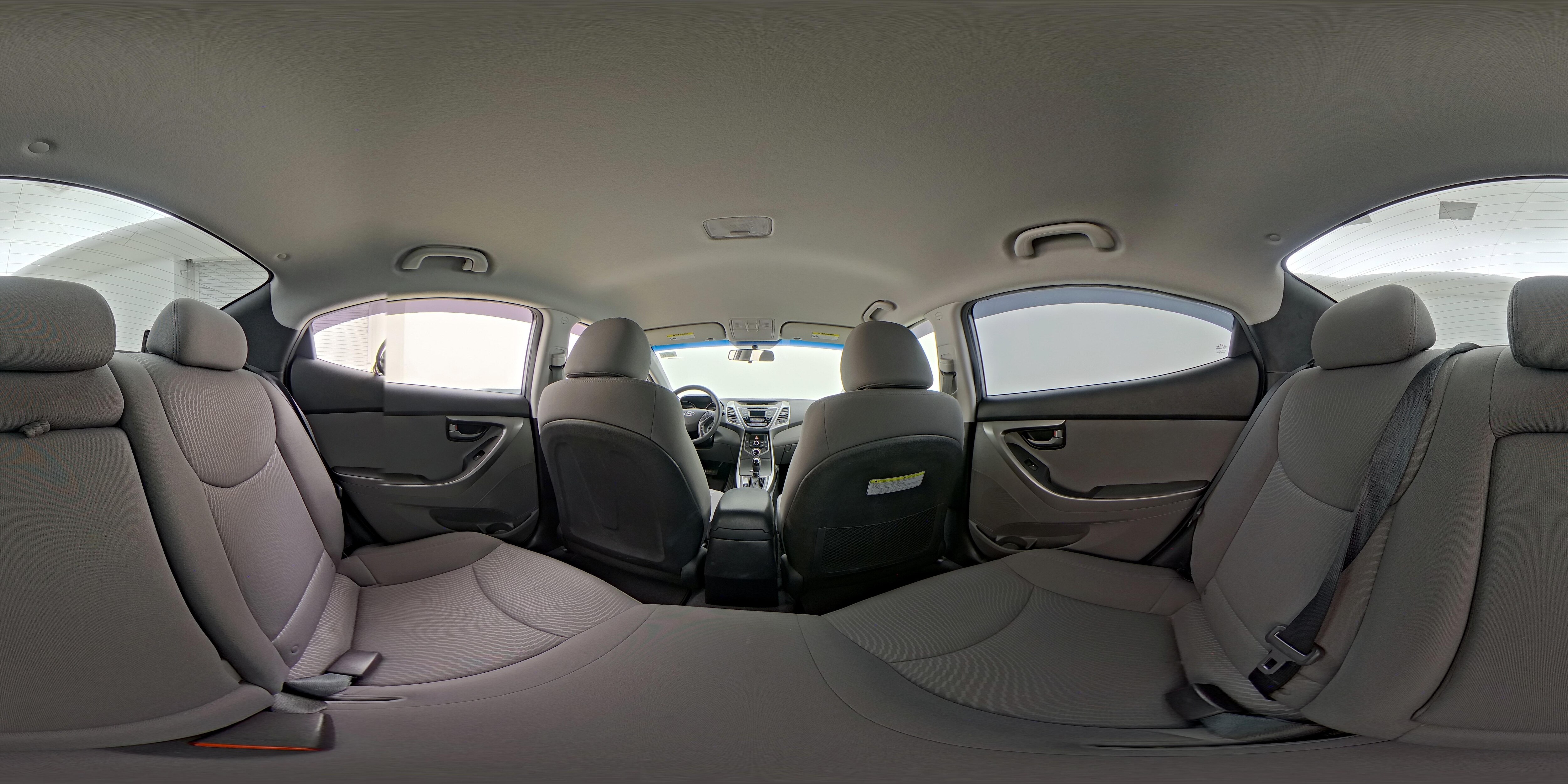 2015 Hyundai Elantra SE - Photo 24