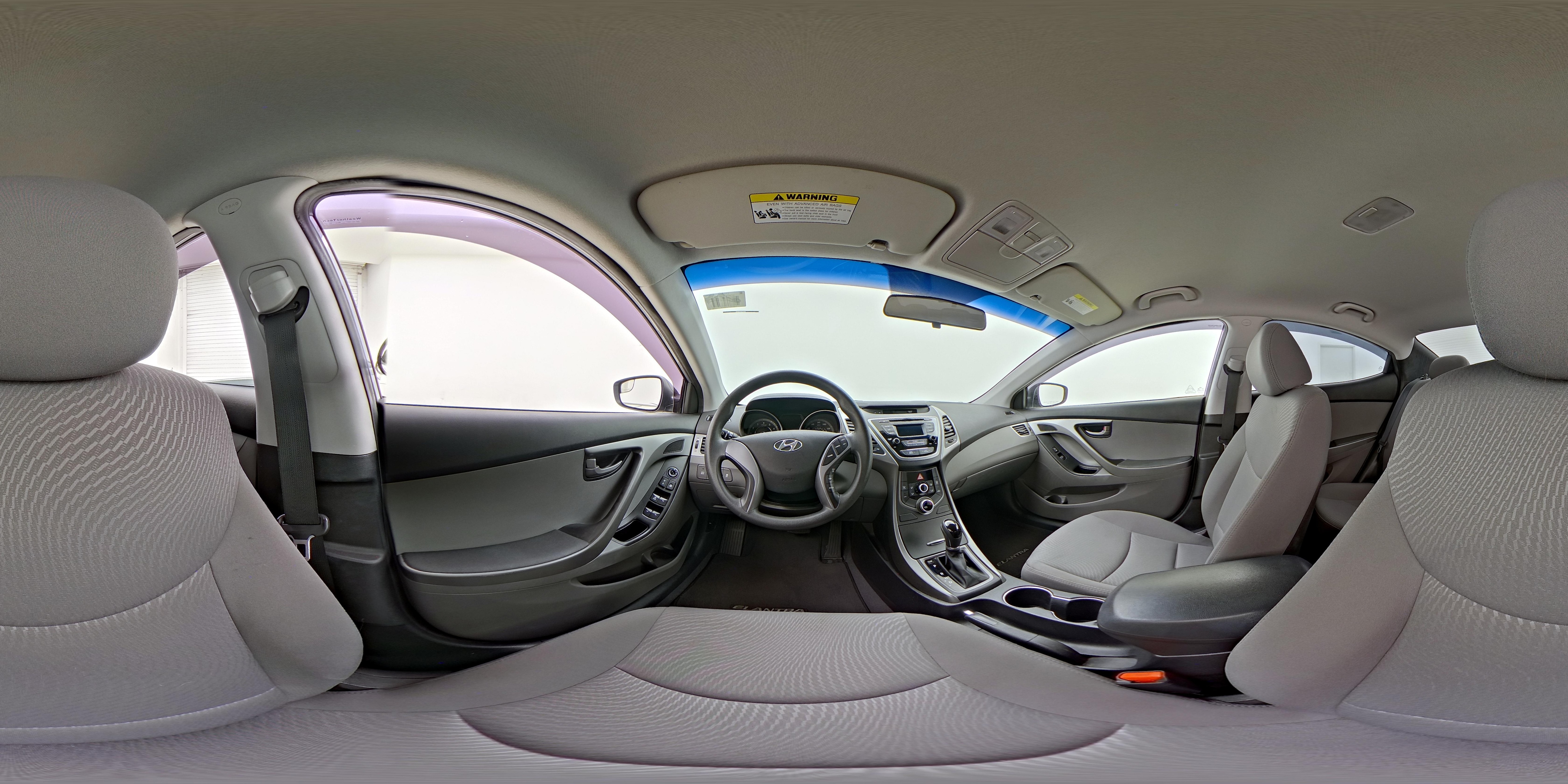 2015 Hyundai Elantra SE - Photo 25