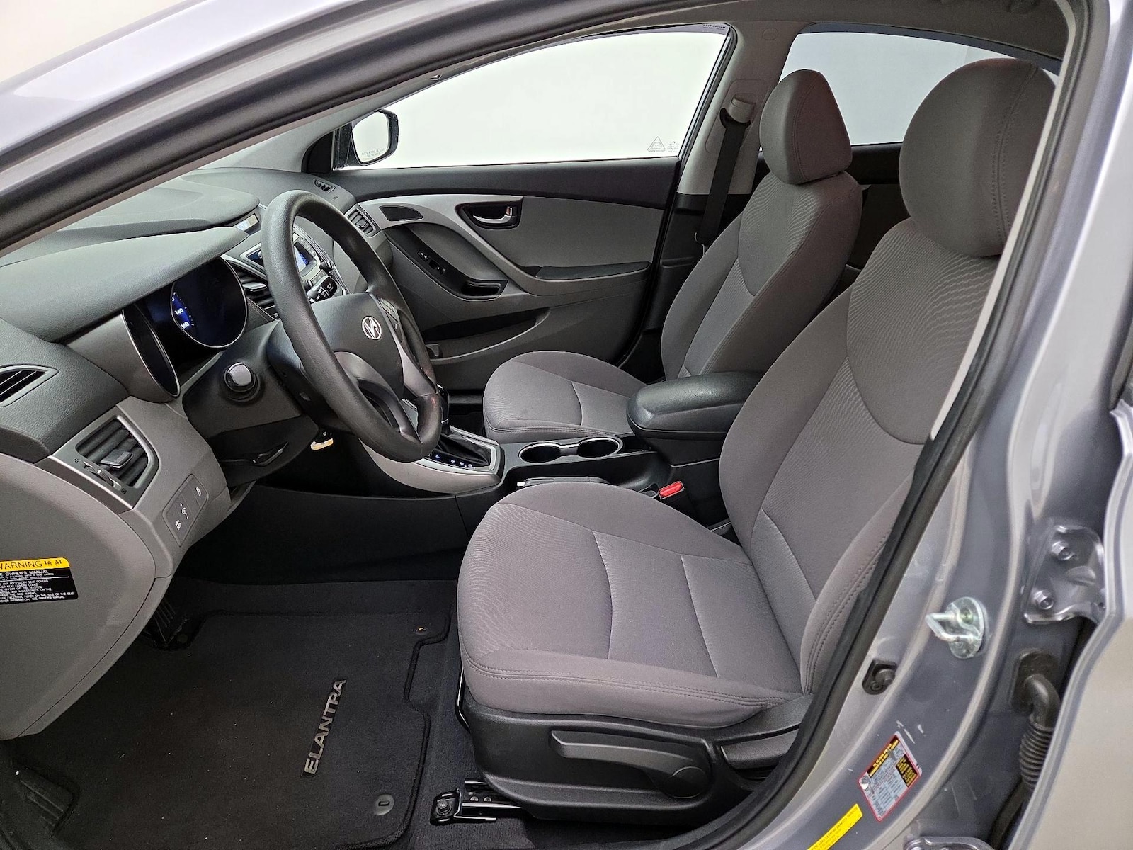 2015 Hyundai Elantra SE - Photo 12