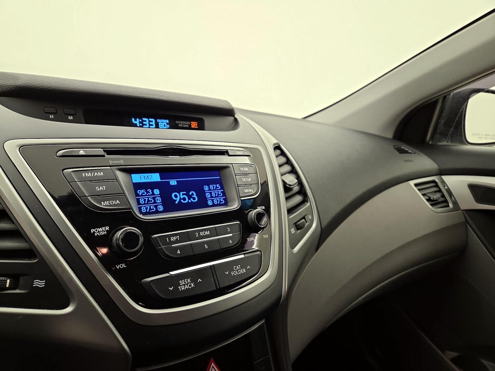 2015 Hyundai Elantra SE - Photo 15