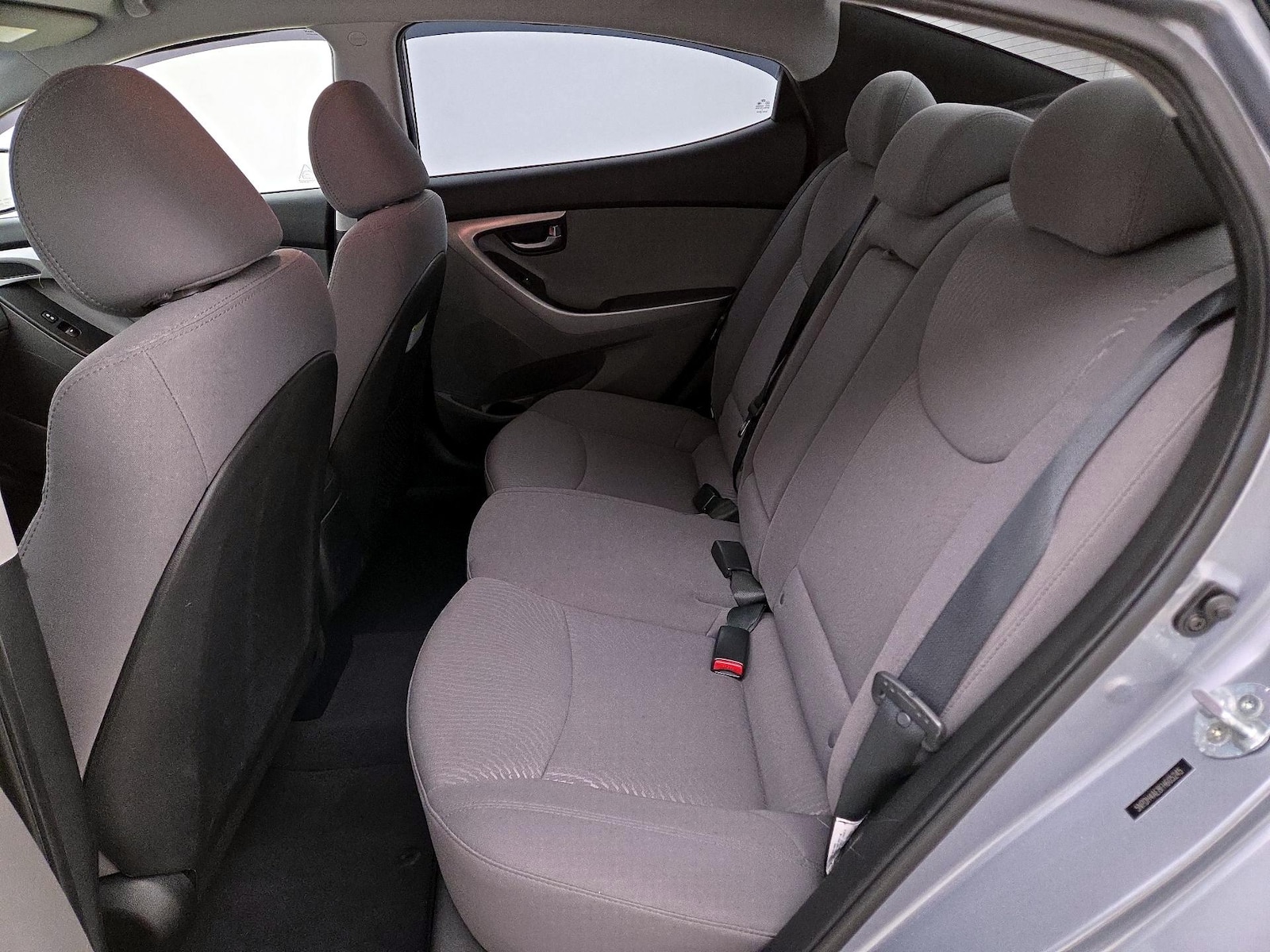 2015 Hyundai Elantra SE - Photo 19