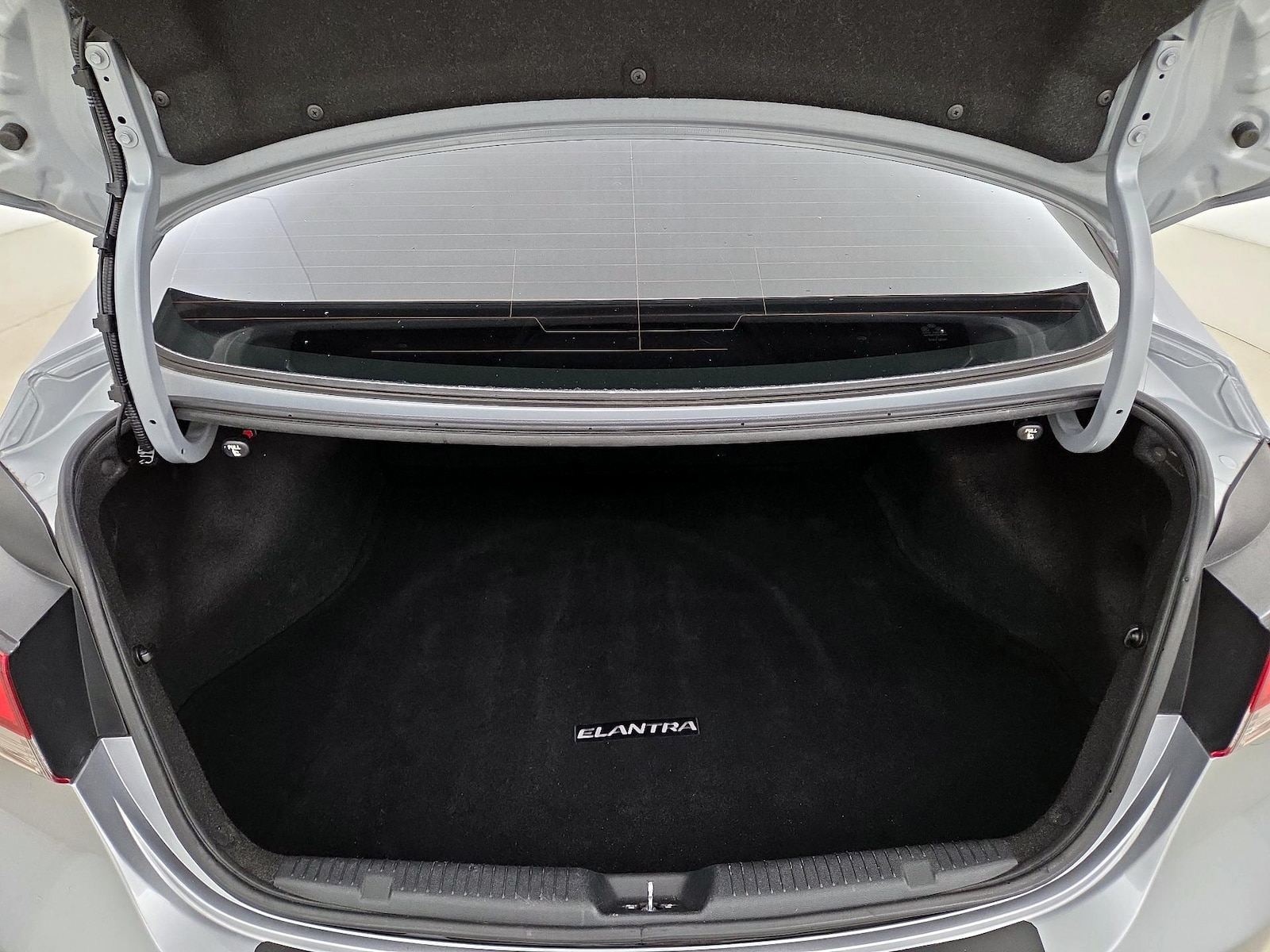 2015 Hyundai Elantra SE - Photo 20