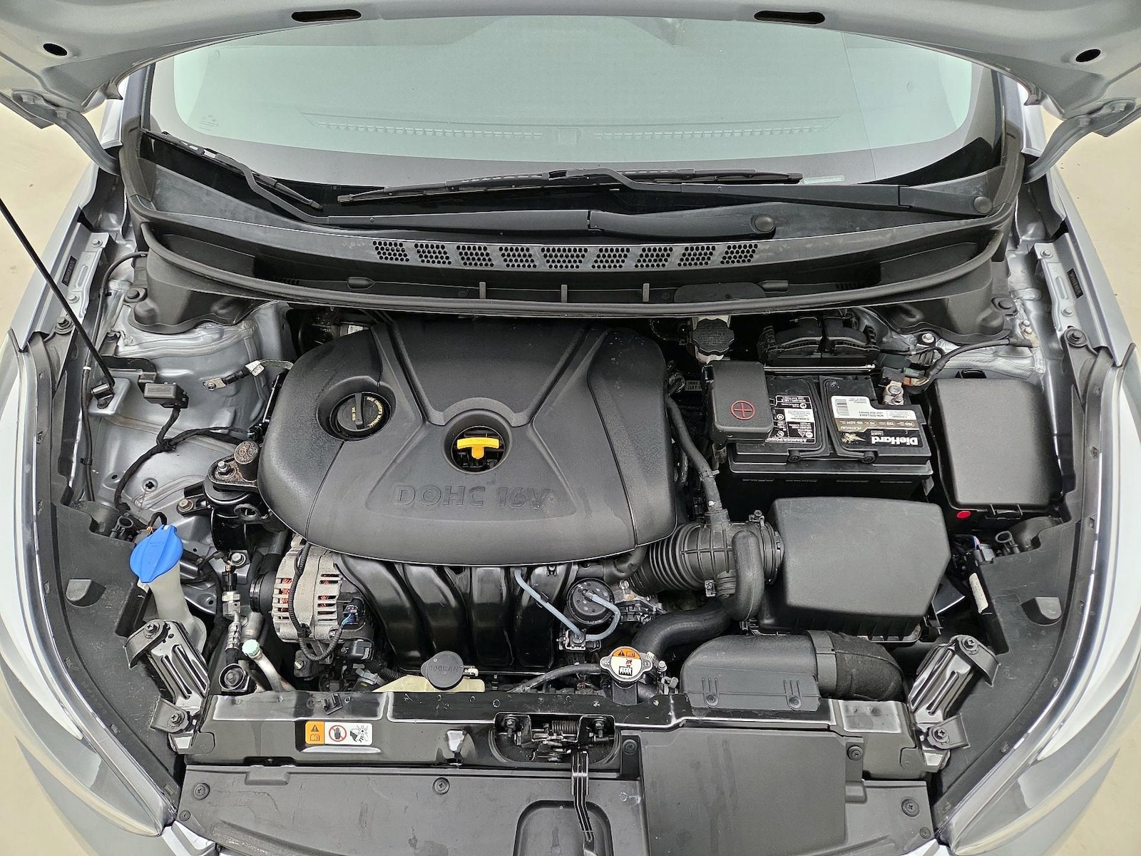 2015 Hyundai Elantra SE - Photo 21