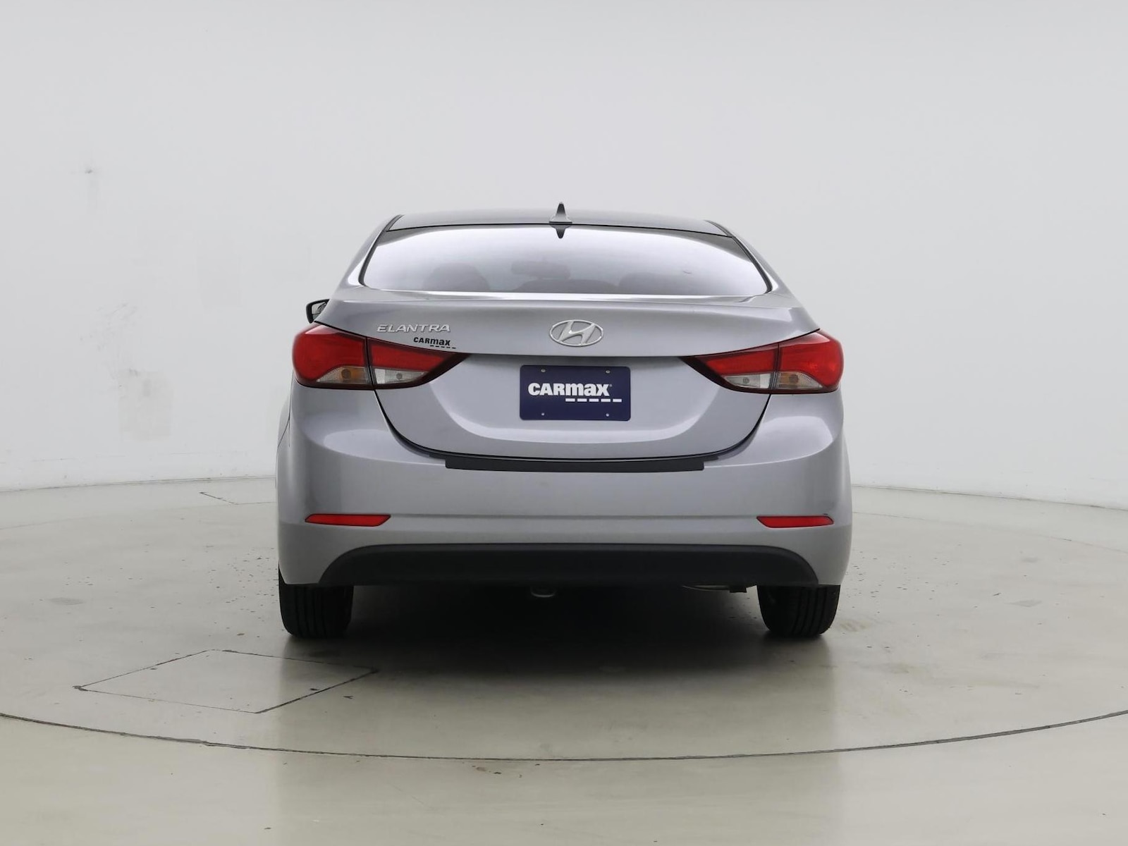 2015 Hyundai Elantra SE - Photo 4