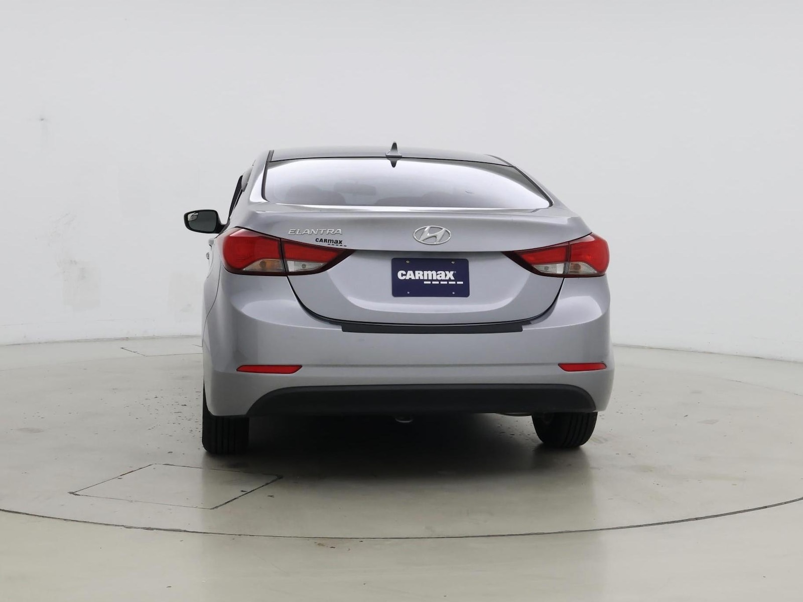 2015 Hyundai Elantra SE - Photo 5