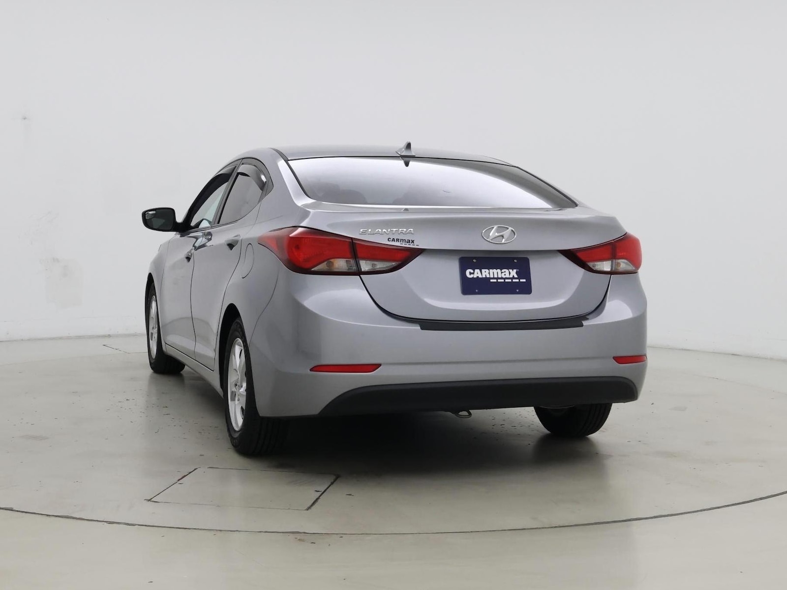 2015 Hyundai Elantra SE - Photo 7