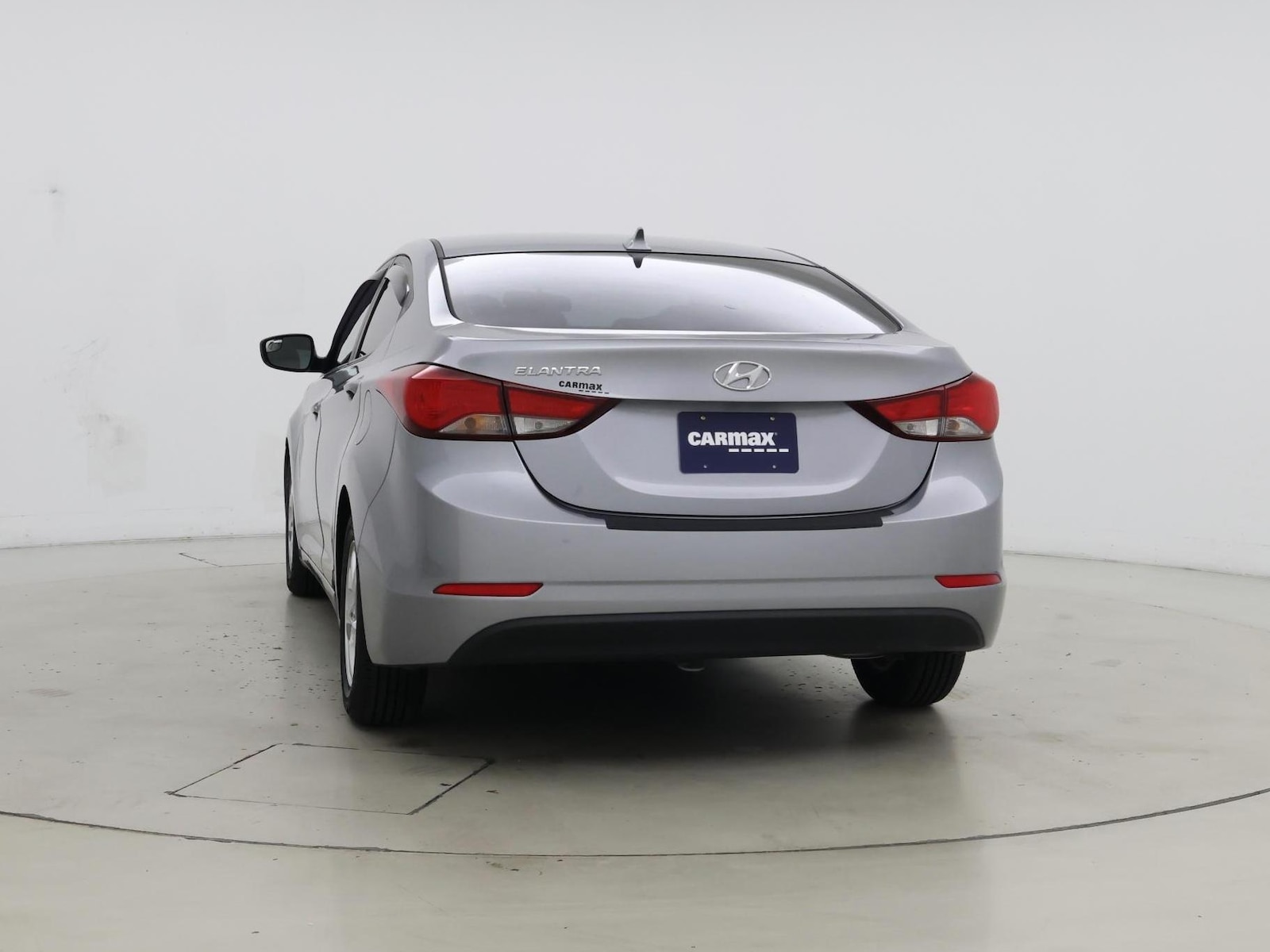 2015 Hyundai Elantra SE - Photo 8