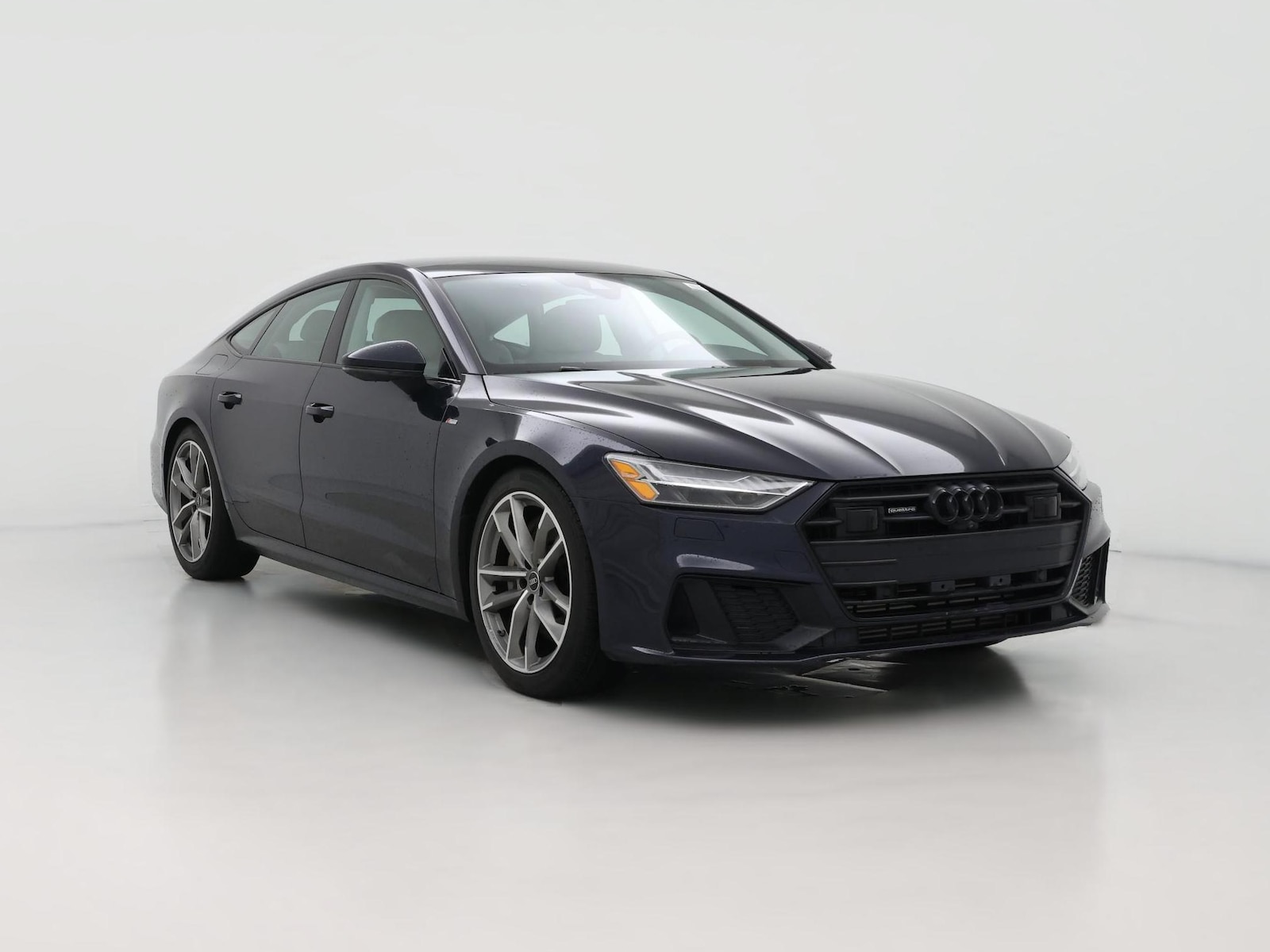 2022 Audi A7 Premium Plus