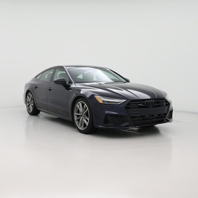 2022 Audi A7 Premium Plus