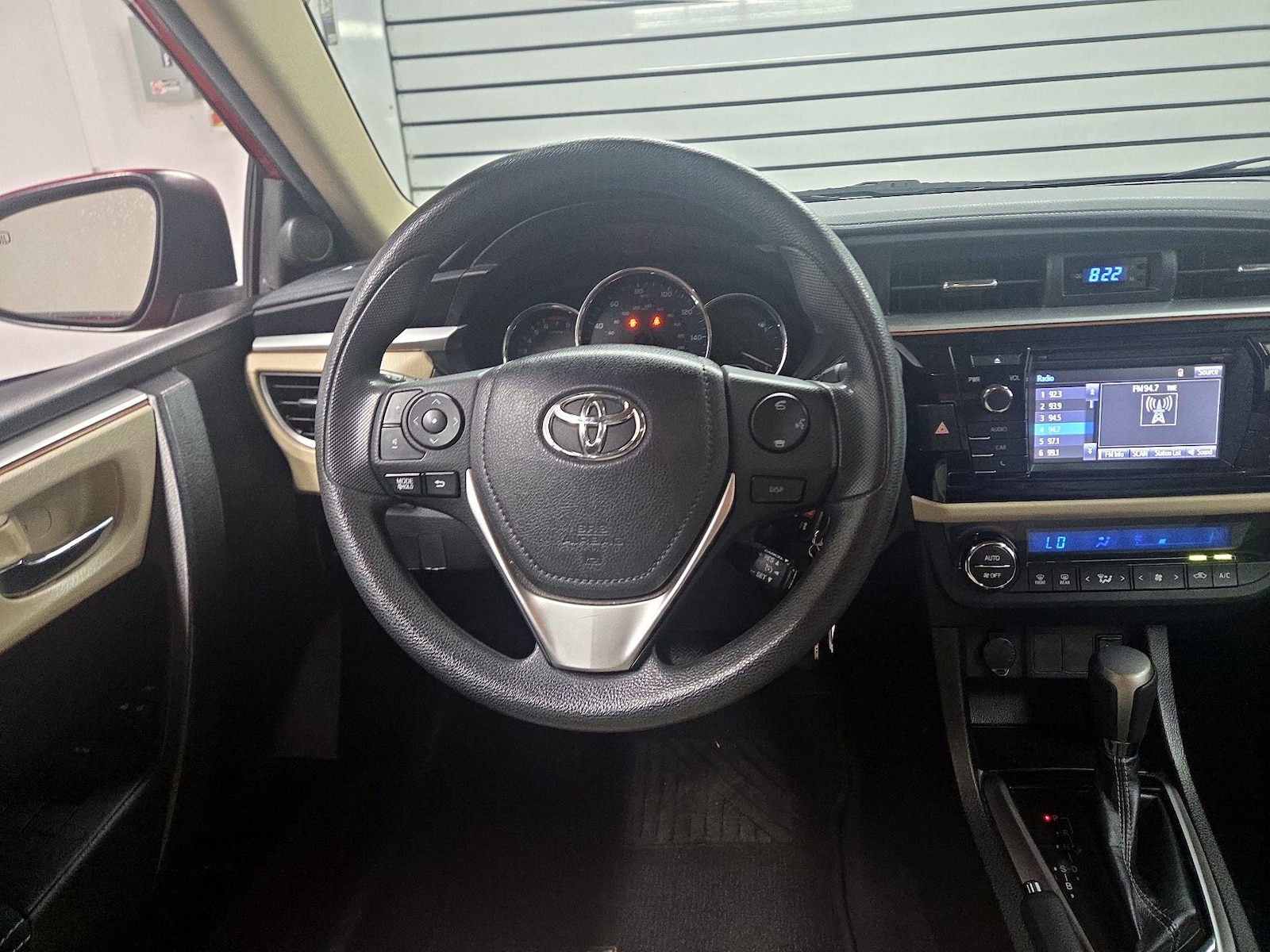 2014 Toyota Corolla LE - Photo 11