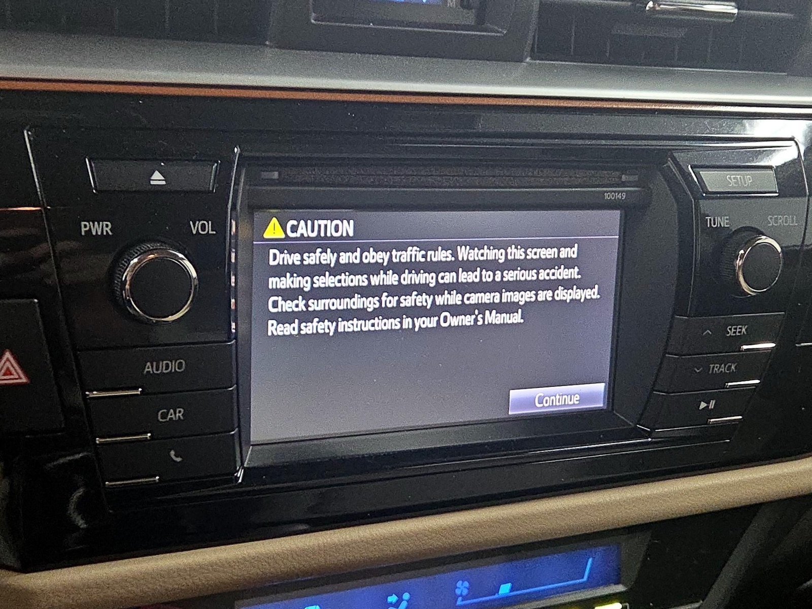 2014 Toyota Corolla LE - Photo 15