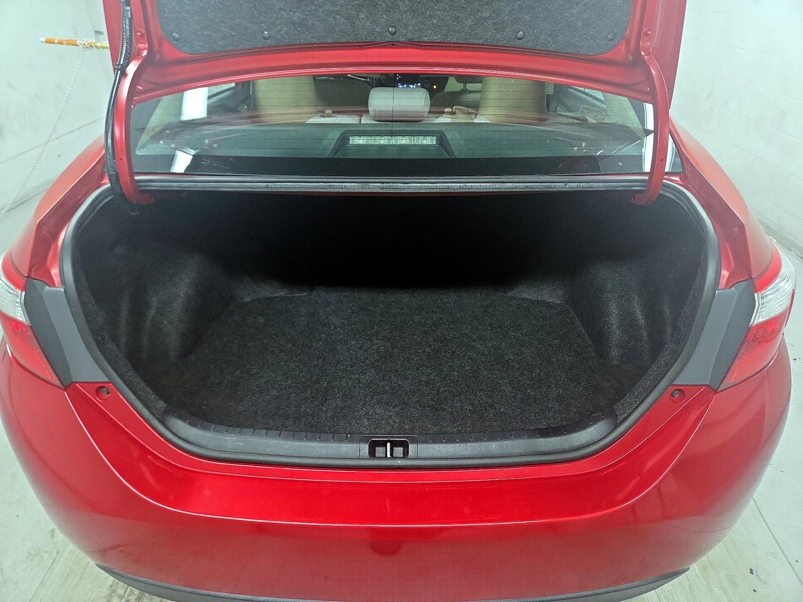 2014 Toyota Corolla LE - Photo 19