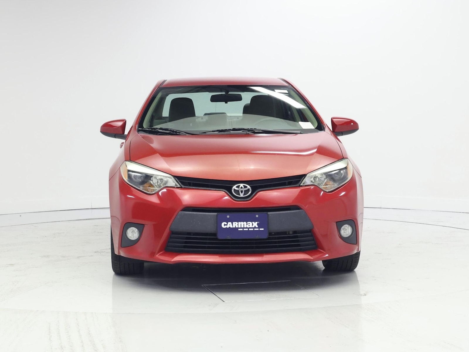 2014 Toyota Corolla LE - Photo 6