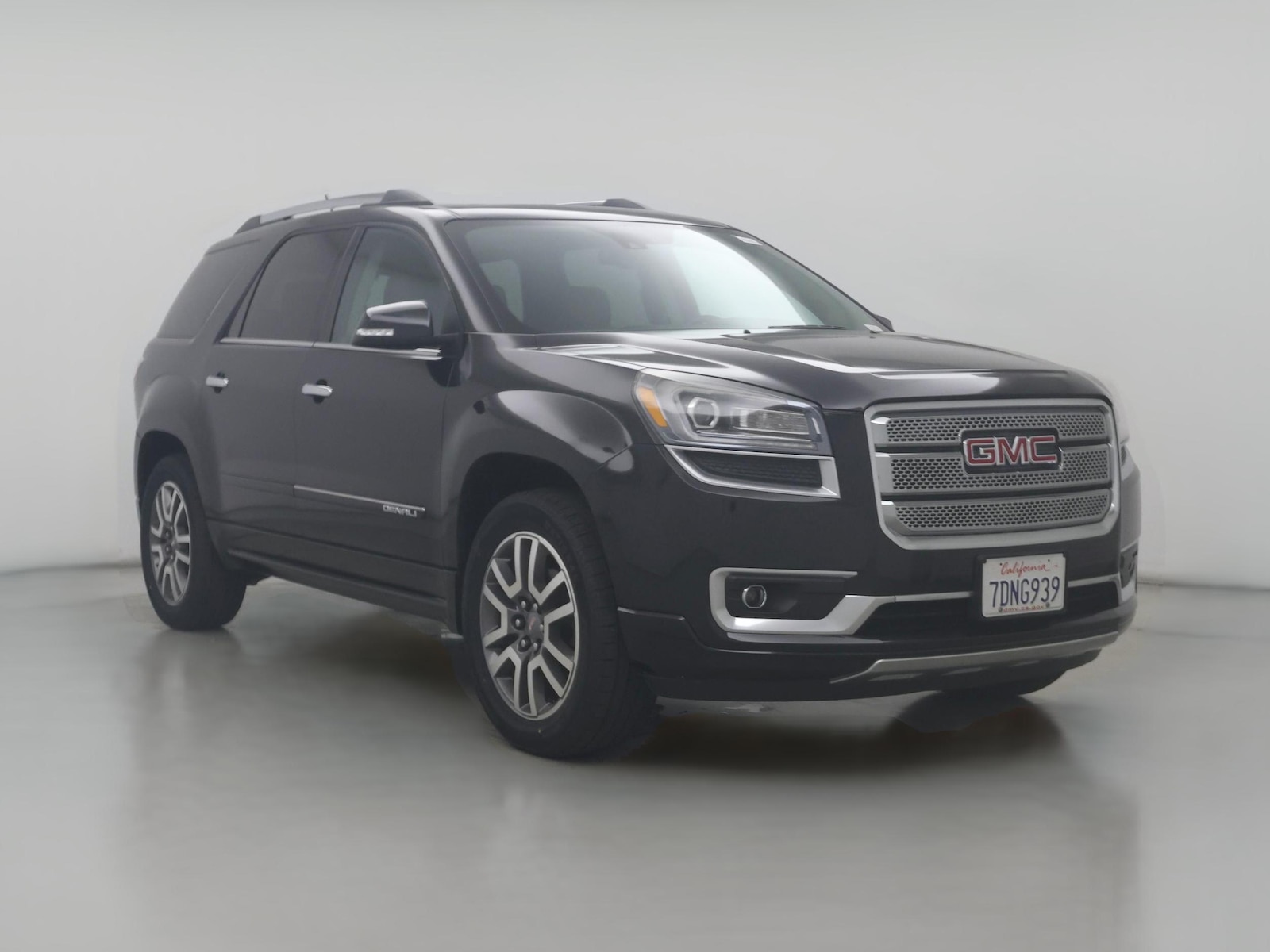 2014 GMC Acadia