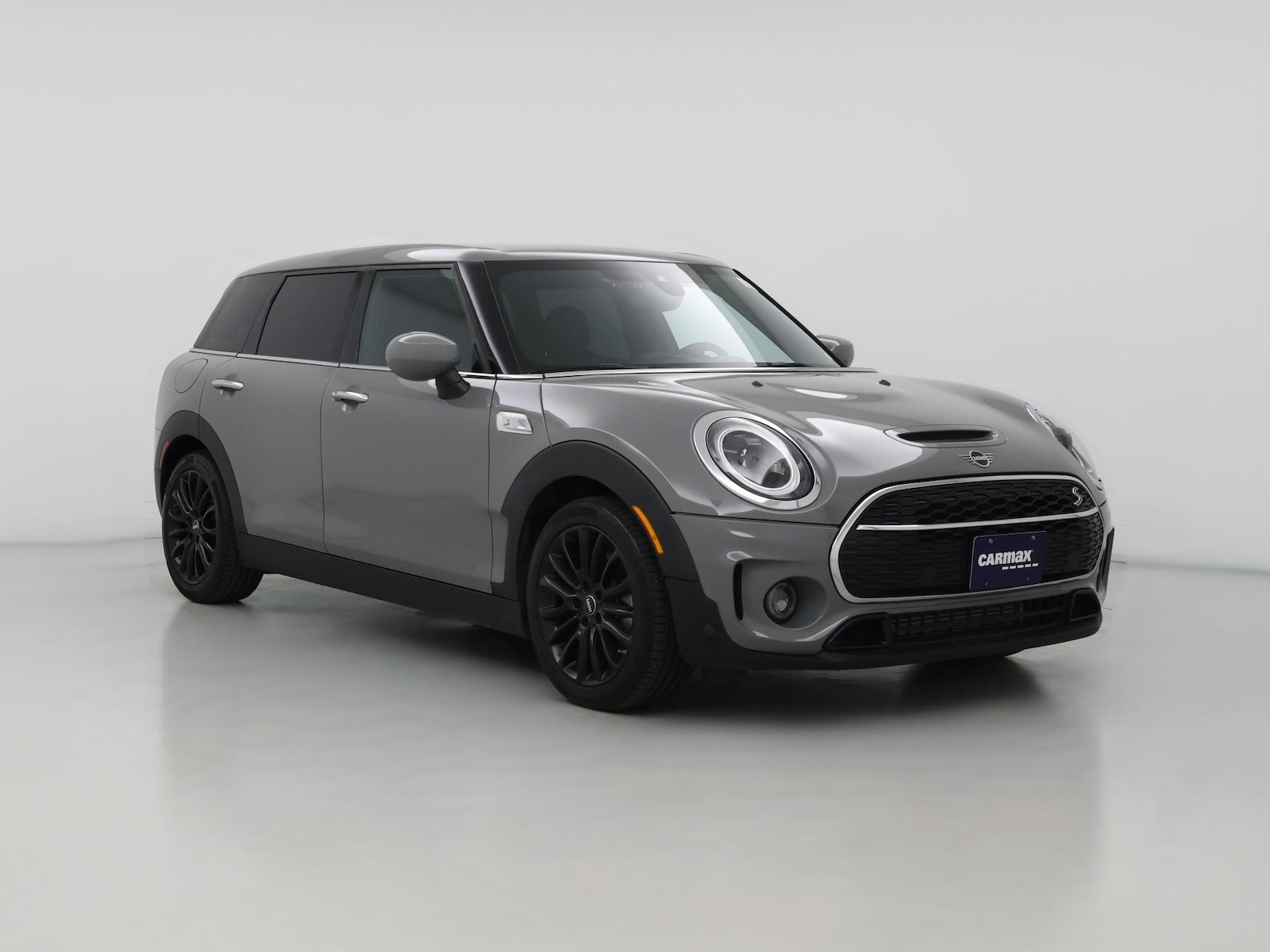 2022 MINI Clubman