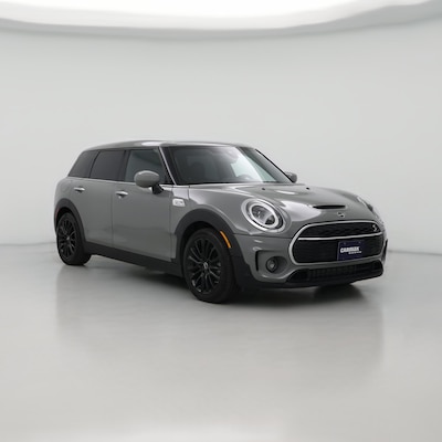2022 Mini Cooper Clubman S