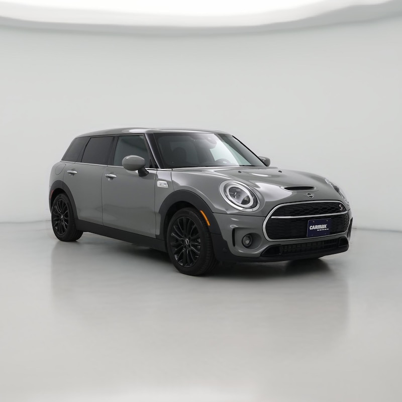 2022 Mini Cooper Clubman S