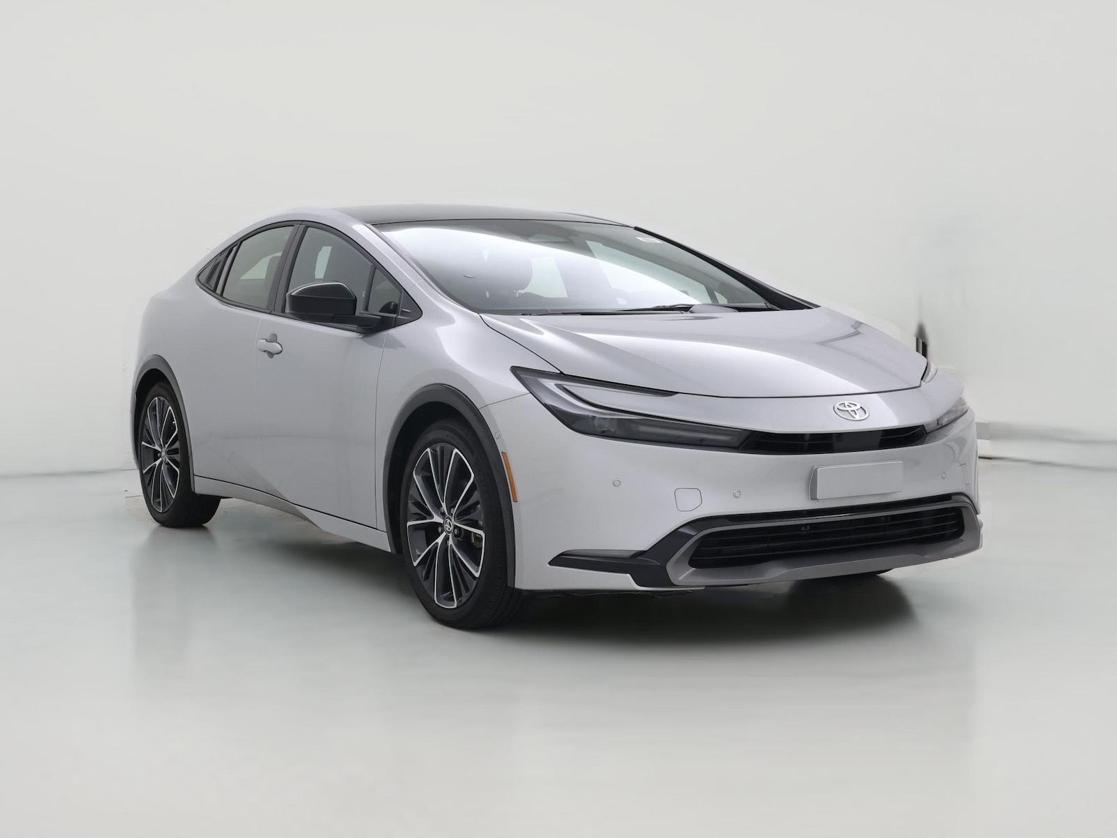 2024 Toyota Prius