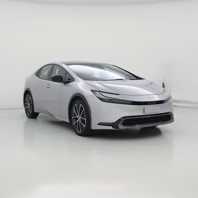 2024 Toyota Prius Limited