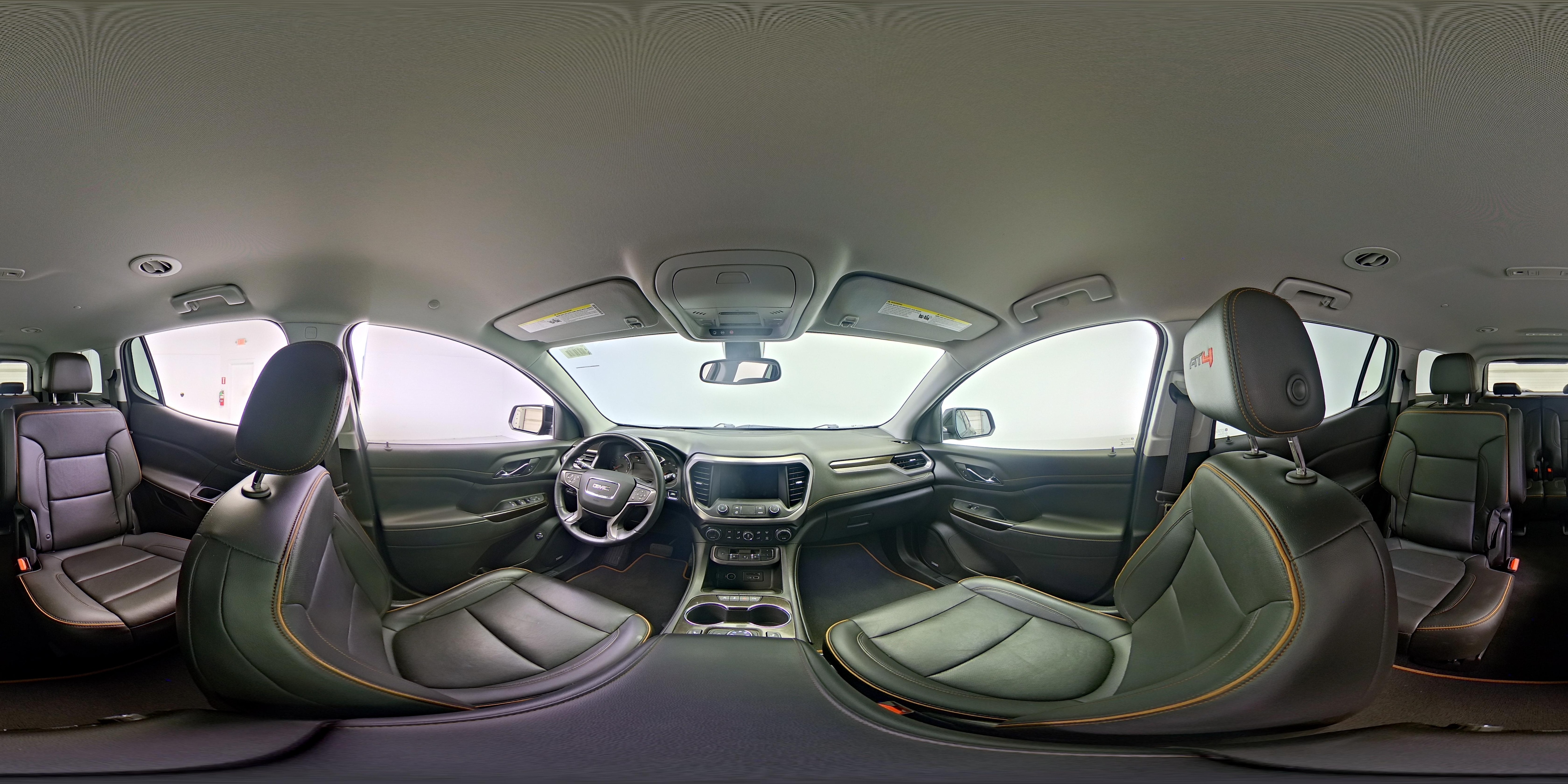 2023 GMC Acadia AT4 - Photo 27