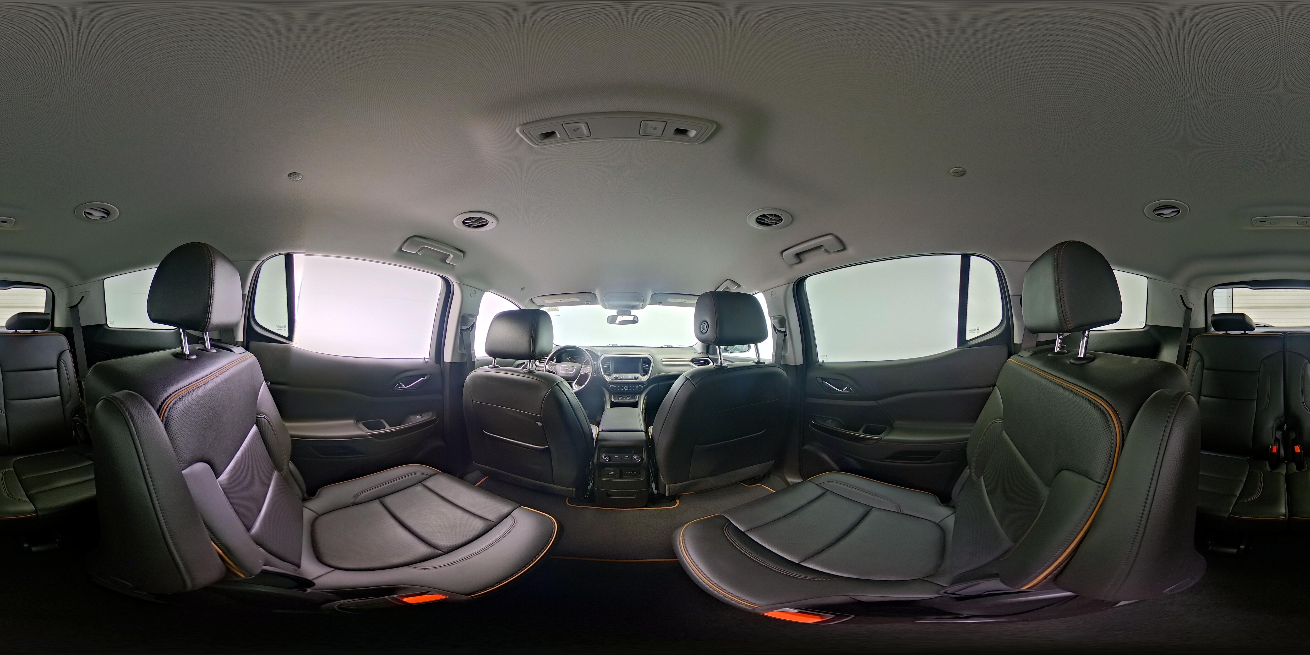 2023 GMC Acadia AT4 - Photo 28