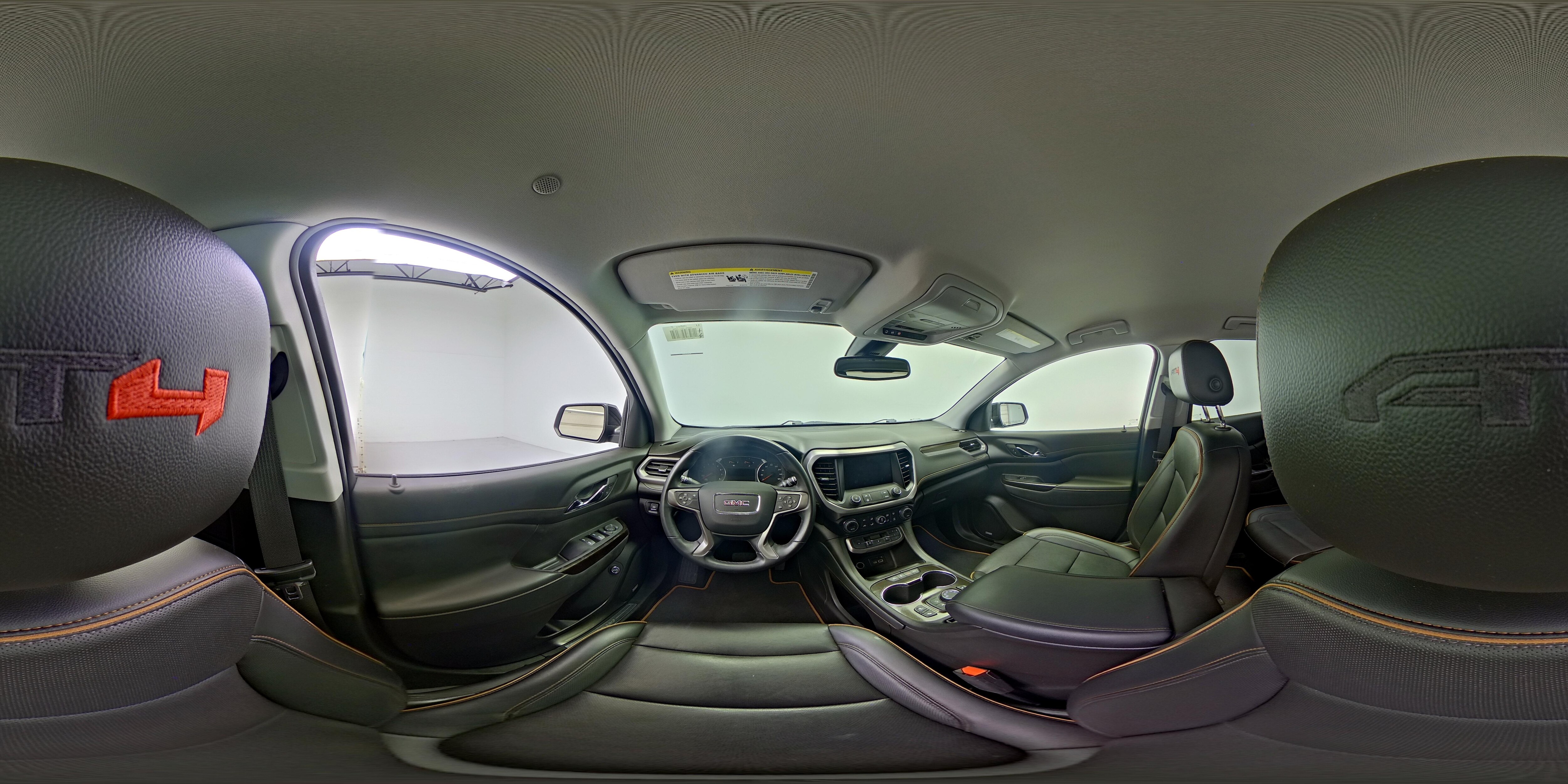 2023 GMC Acadia AT4 - Photo 29