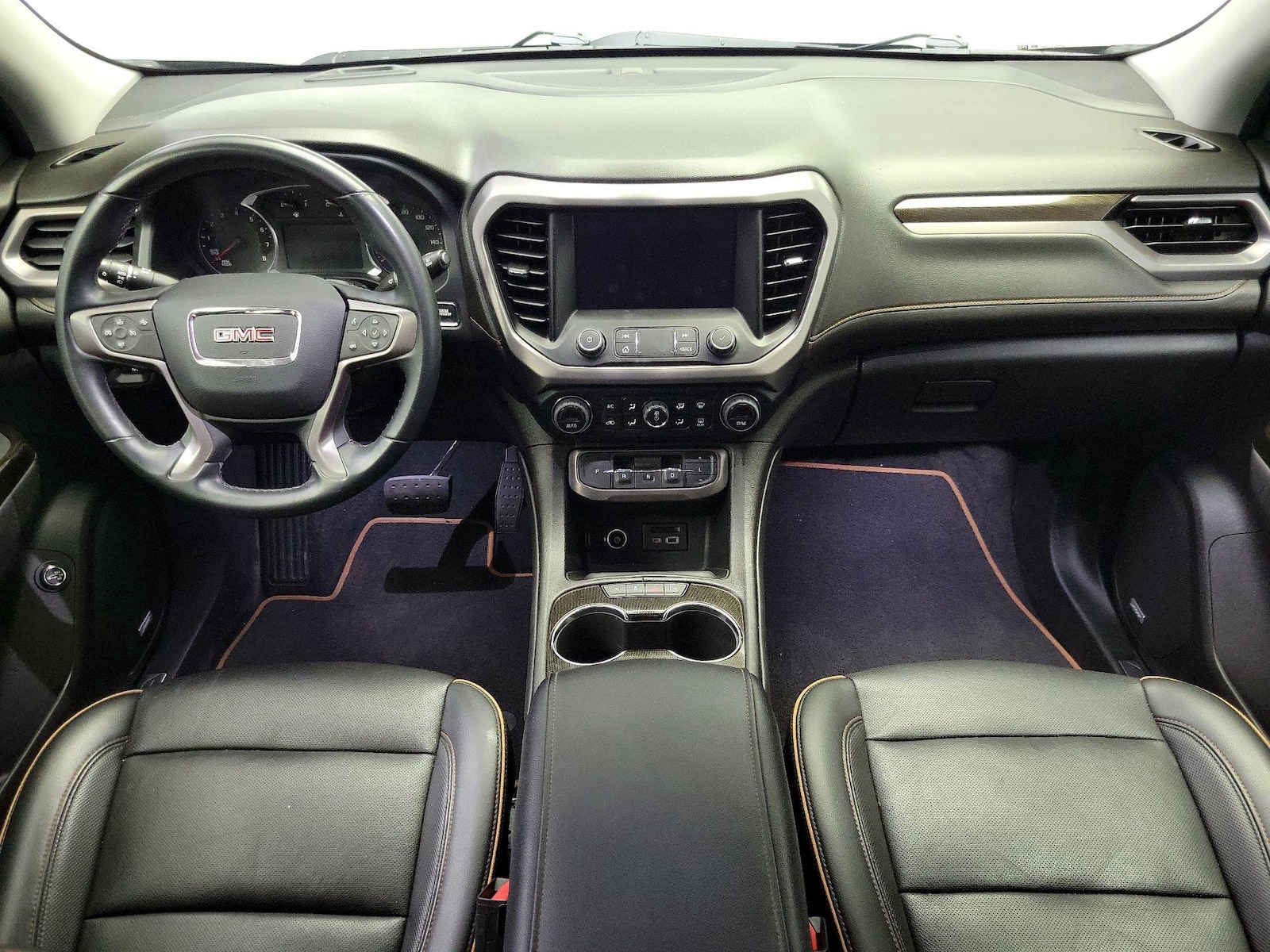 2023 GMC Acadia AT4 - Photo 10