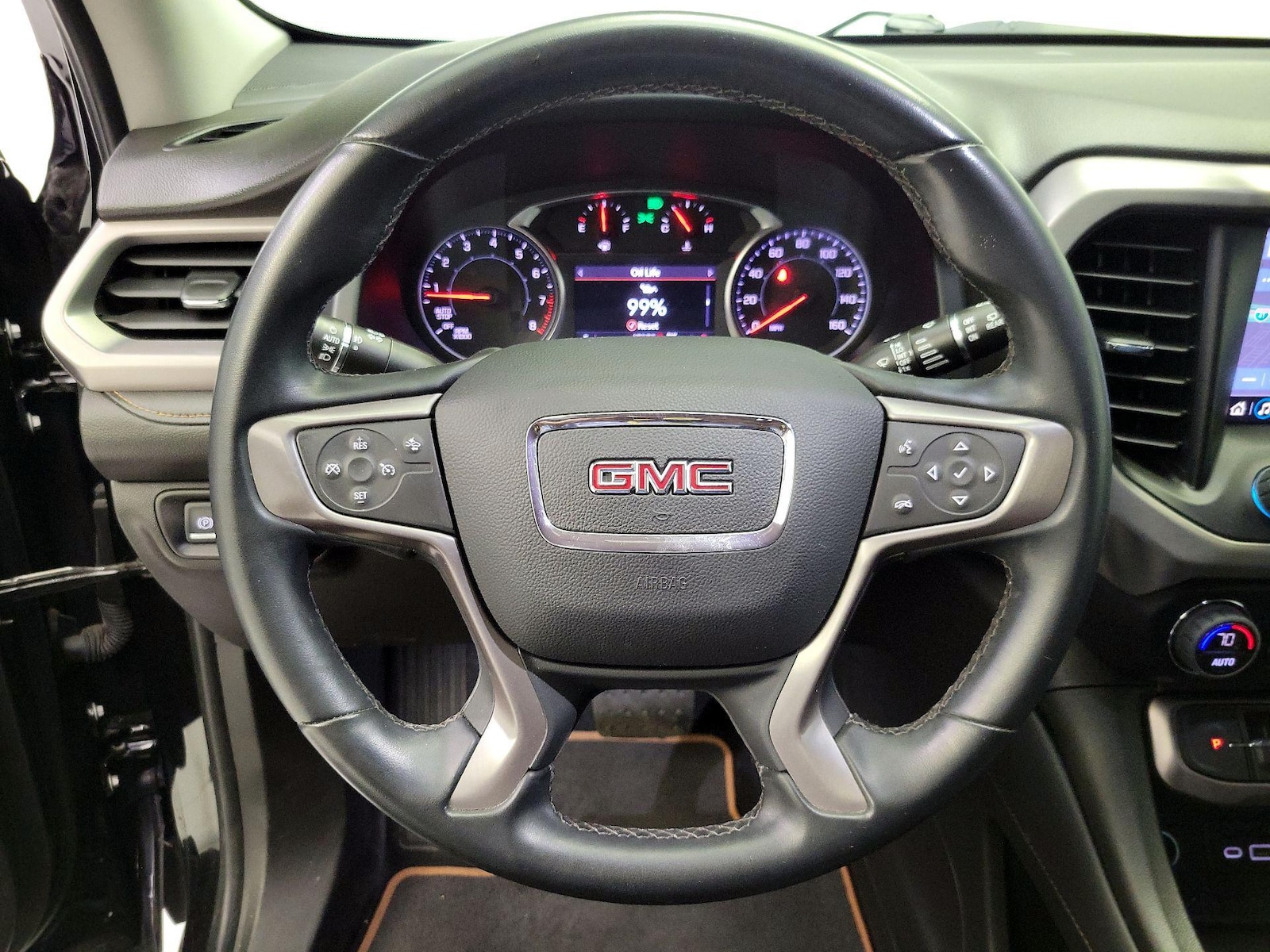 2023 GMC Acadia AT4 - Photo 11