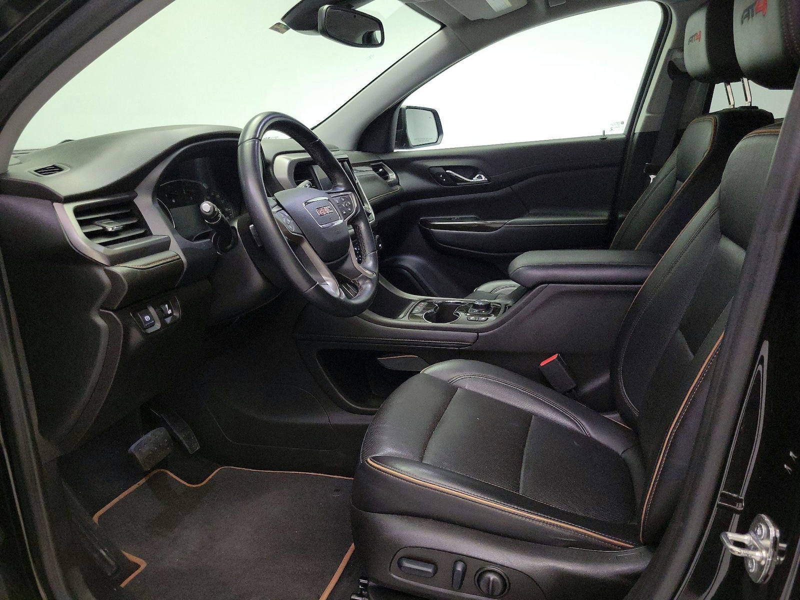 2023 GMC Acadia AT4 - Photo 12