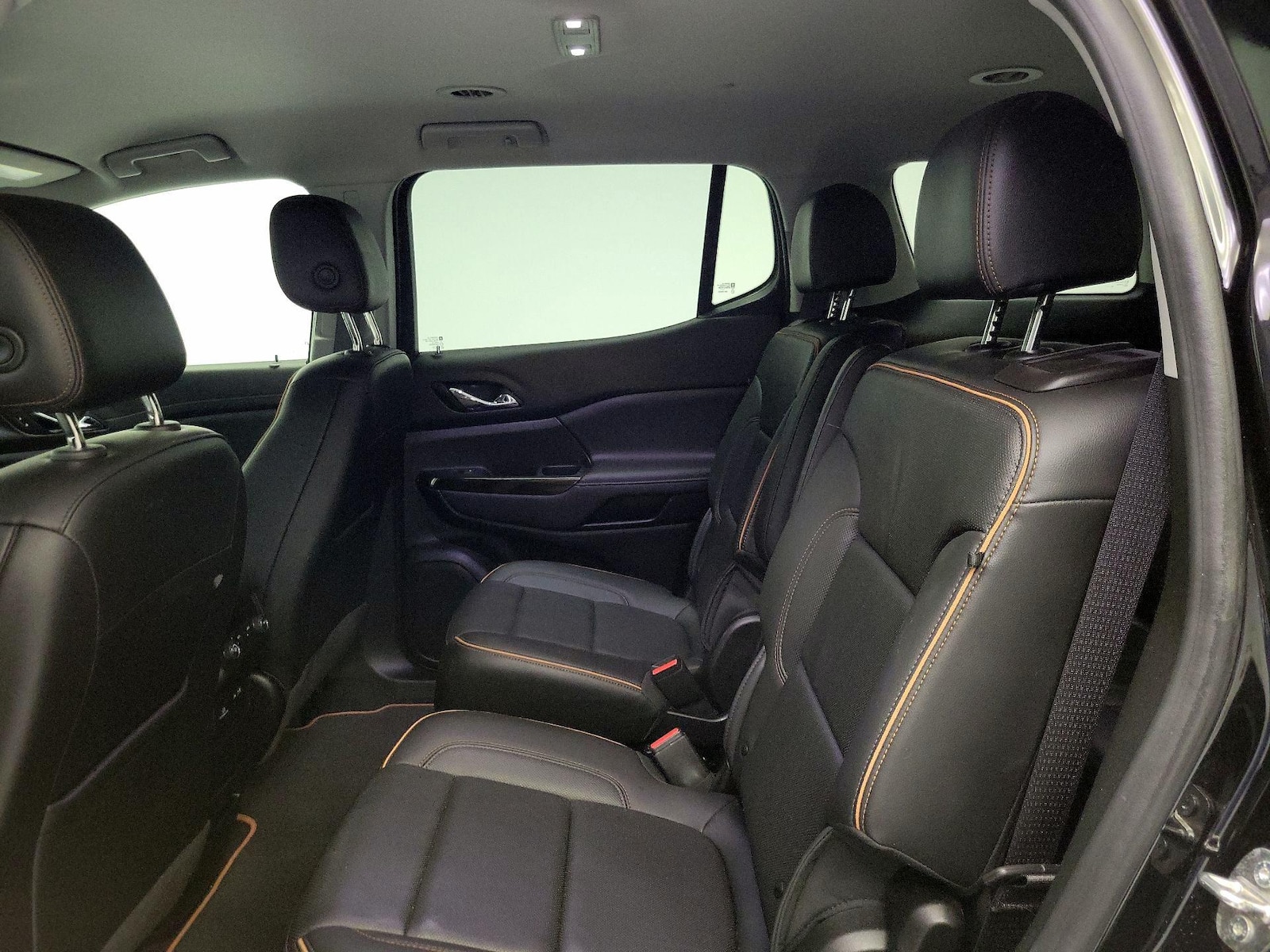 2023 GMC Acadia AT4 - Photo 21