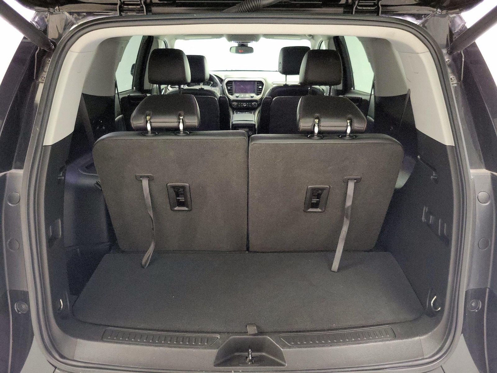2023 GMC Acadia AT4 - Photo 23