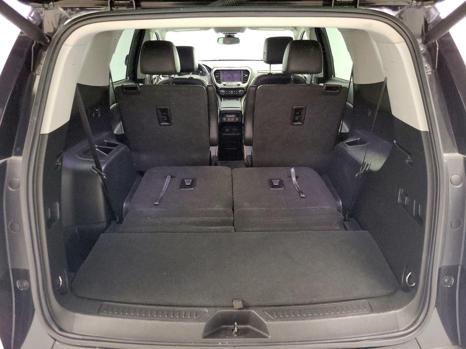 2023 GMC Acadia AT4 - Photo 24