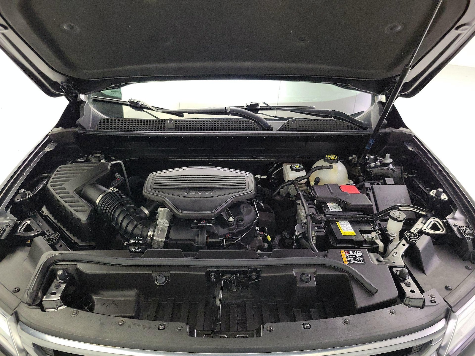 2023 GMC Acadia AT4 - Photo 25