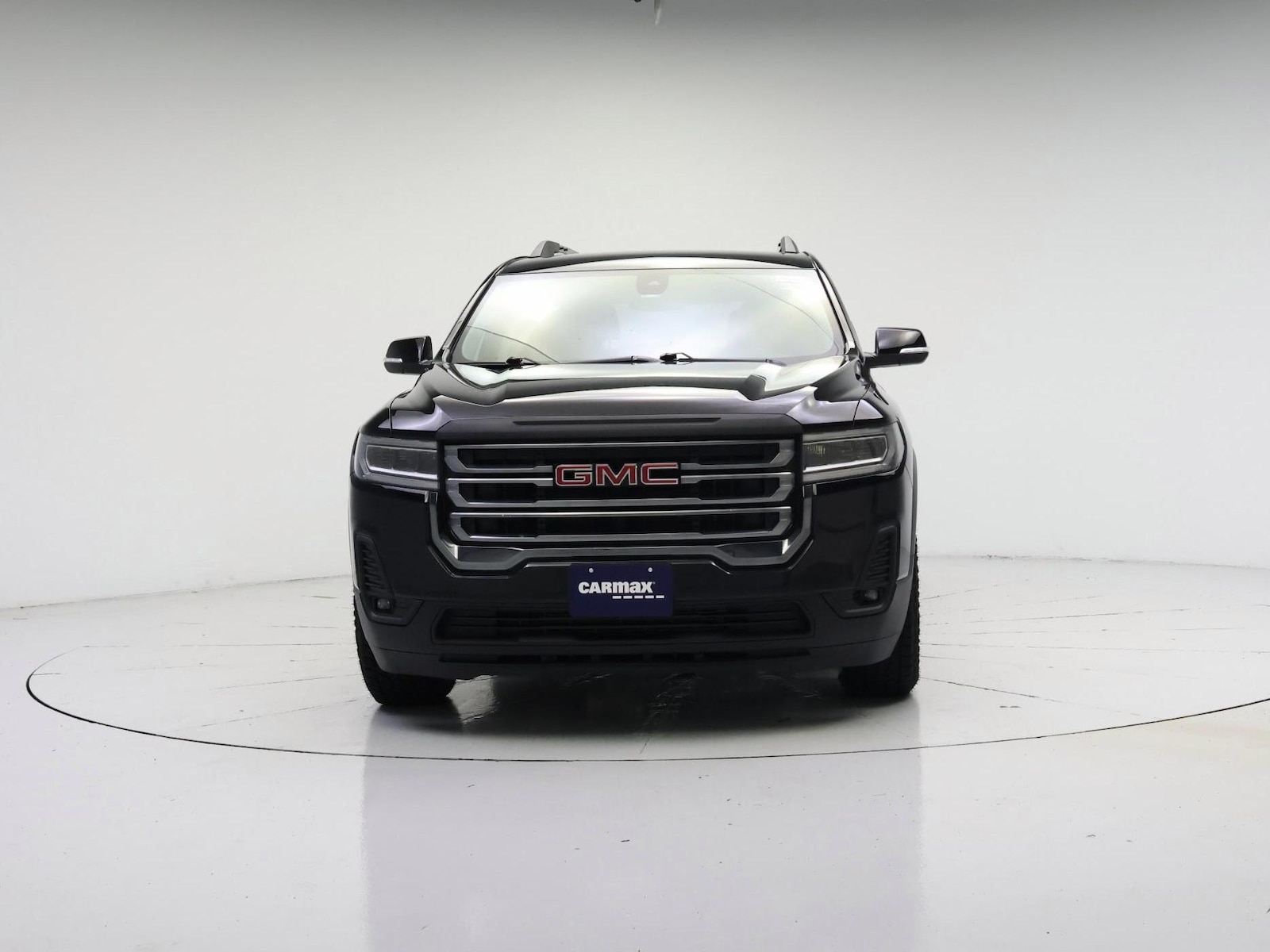 2023 GMC Acadia AT4 - Photo 6