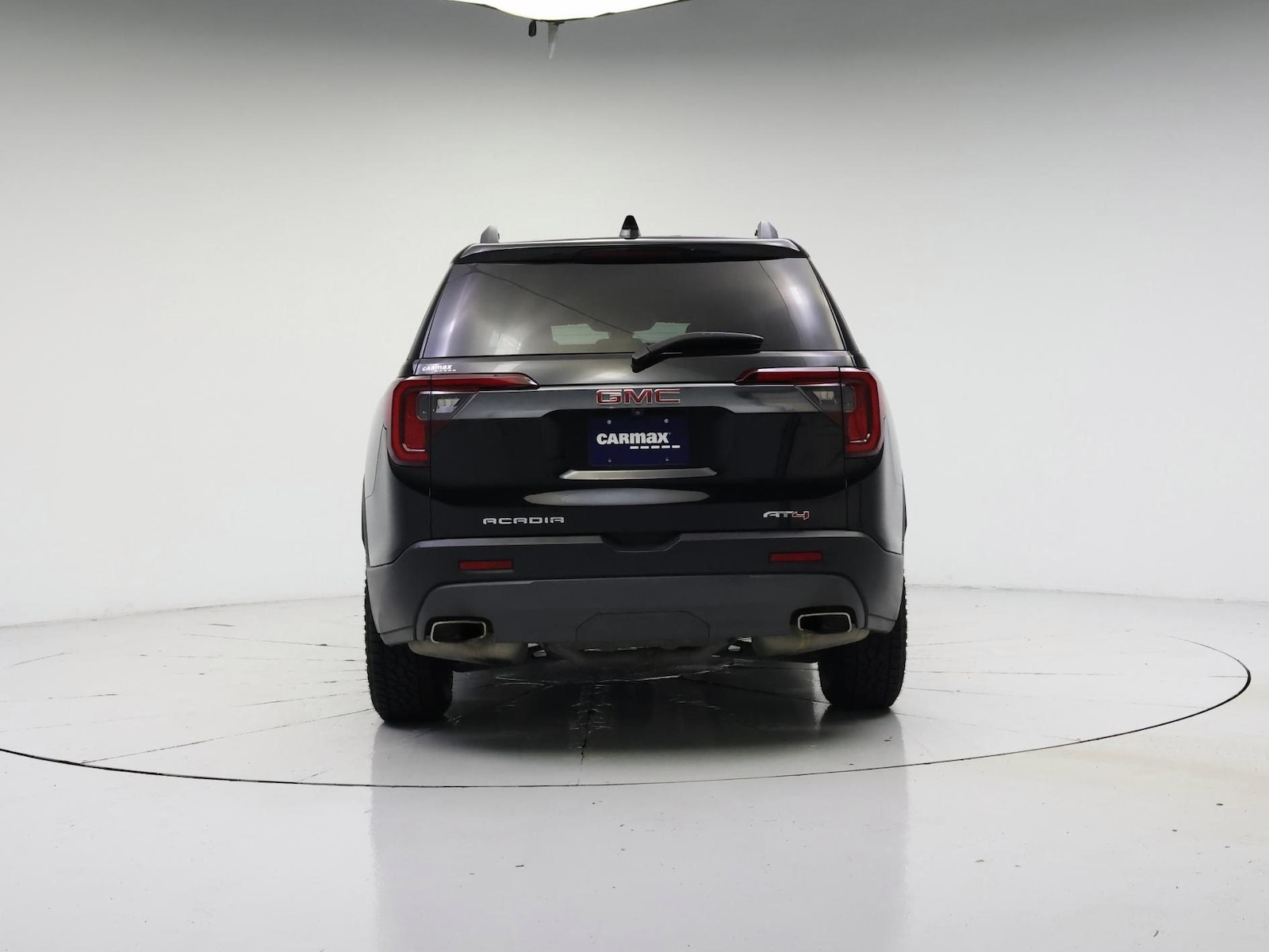 2023 GMC Acadia AT4 - Photo 7