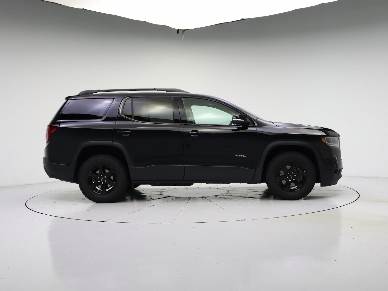 2023 GMC Acadia AT4 - Photo 8