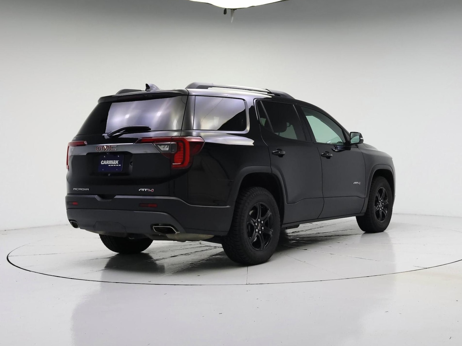 2023 GMC Acadia AT4 - Photo 9