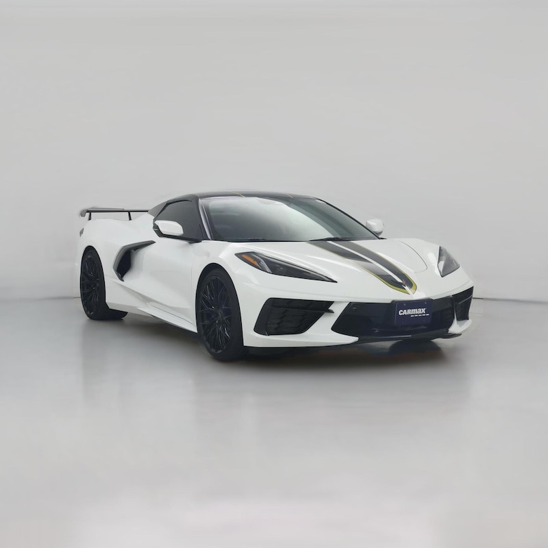 2024 Chevrolet Corvette Stingray 3LT