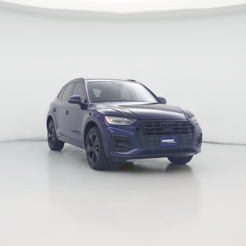 2021 Audi Q5 Premium Plus
