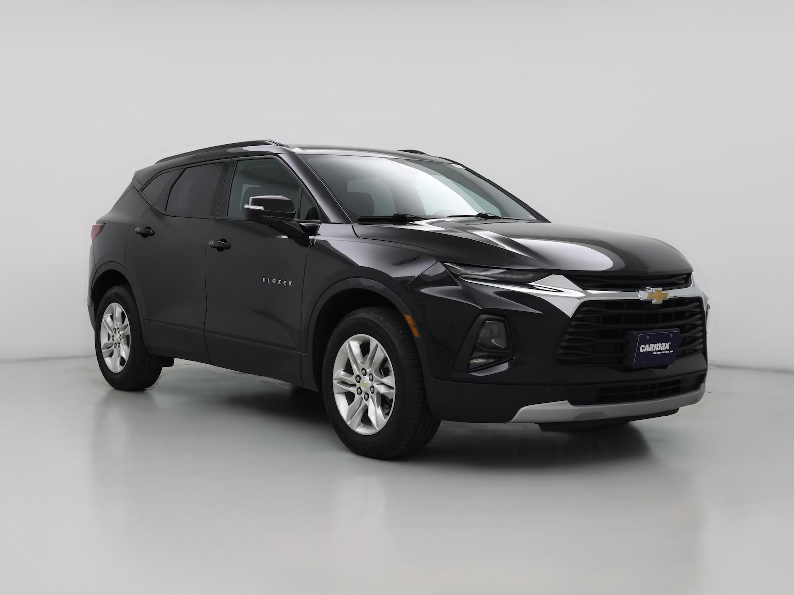 2021 Chevrolet Blazer