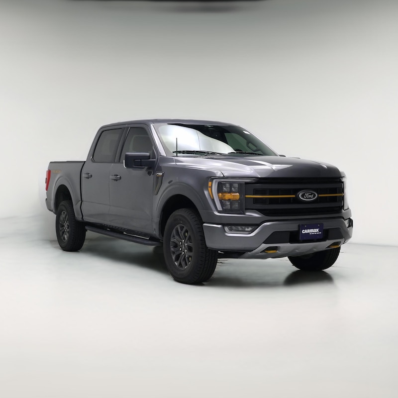 2023 Ford F150 Tremor