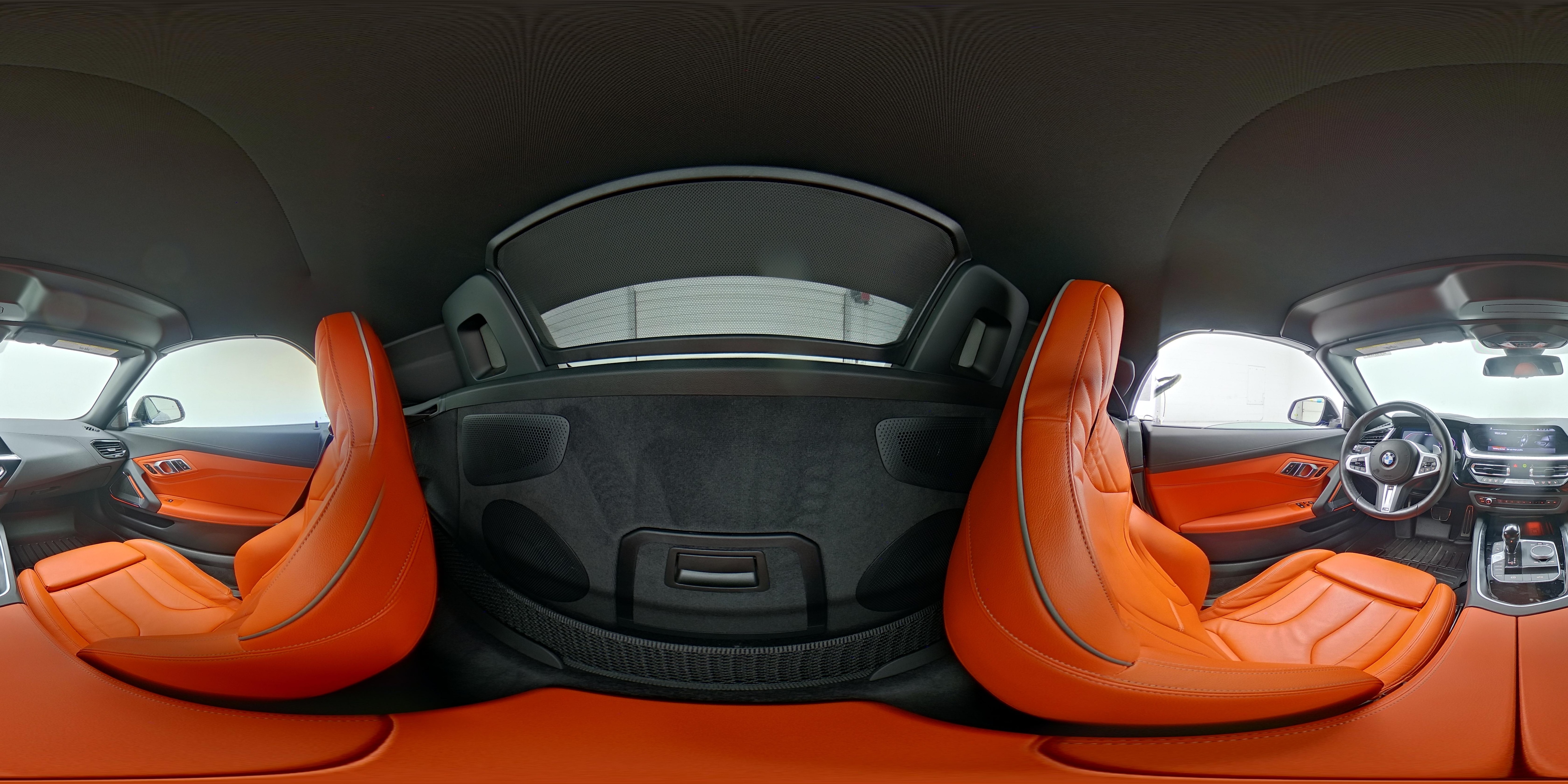 2024 BMW Z4 Base - Photo 24