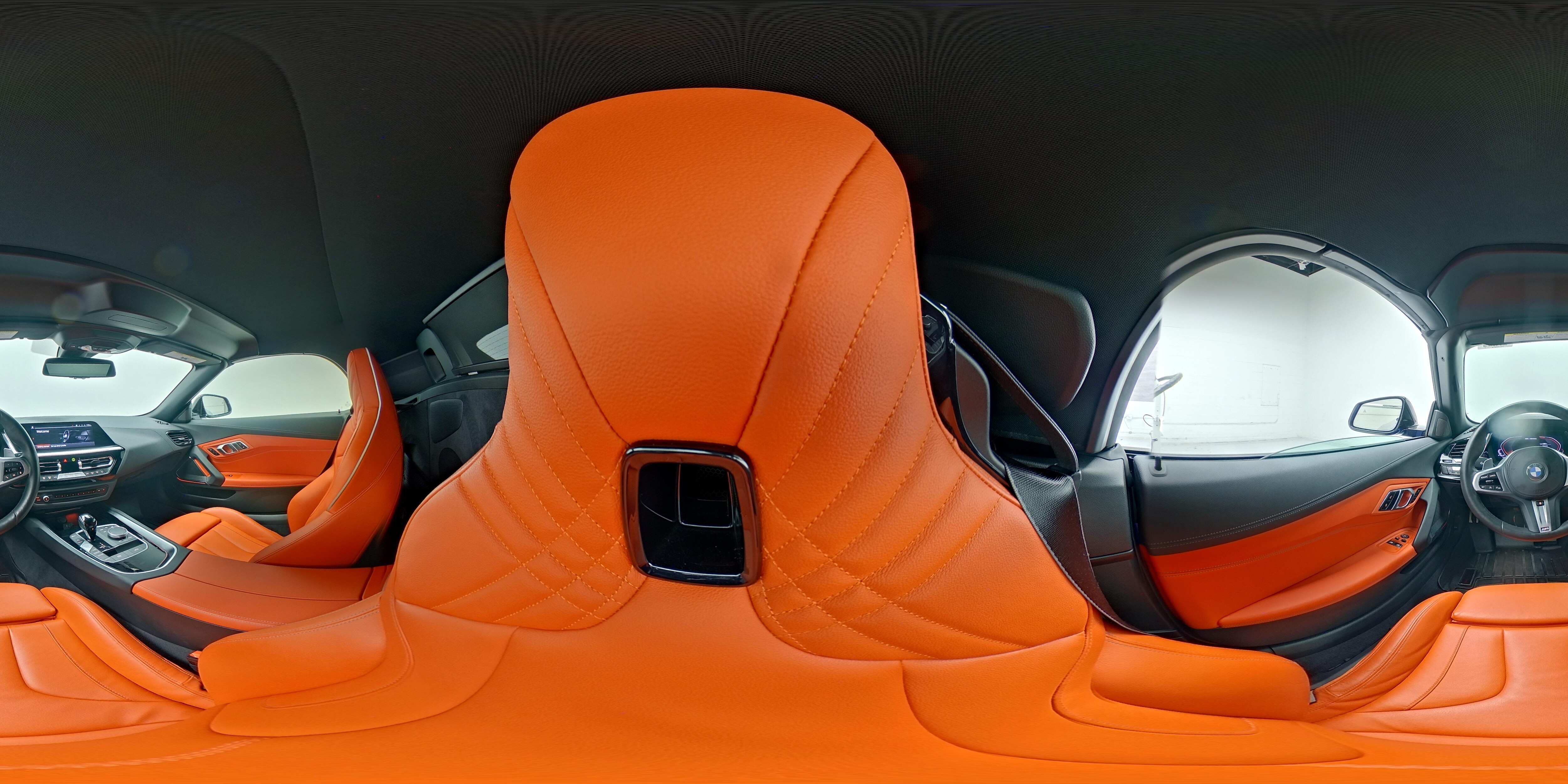2024 BMW Z4 Base - Photo 25